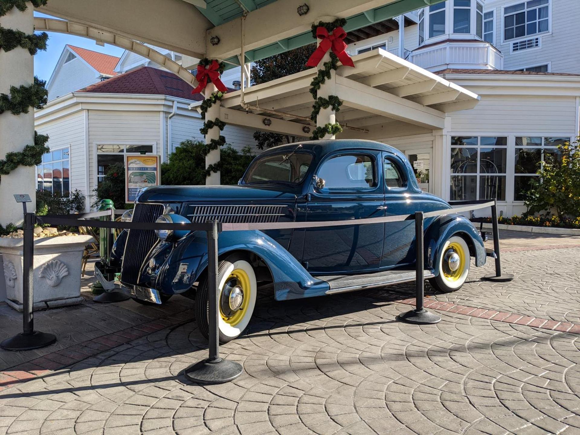 Rod 'N' Reel Resort photo 42