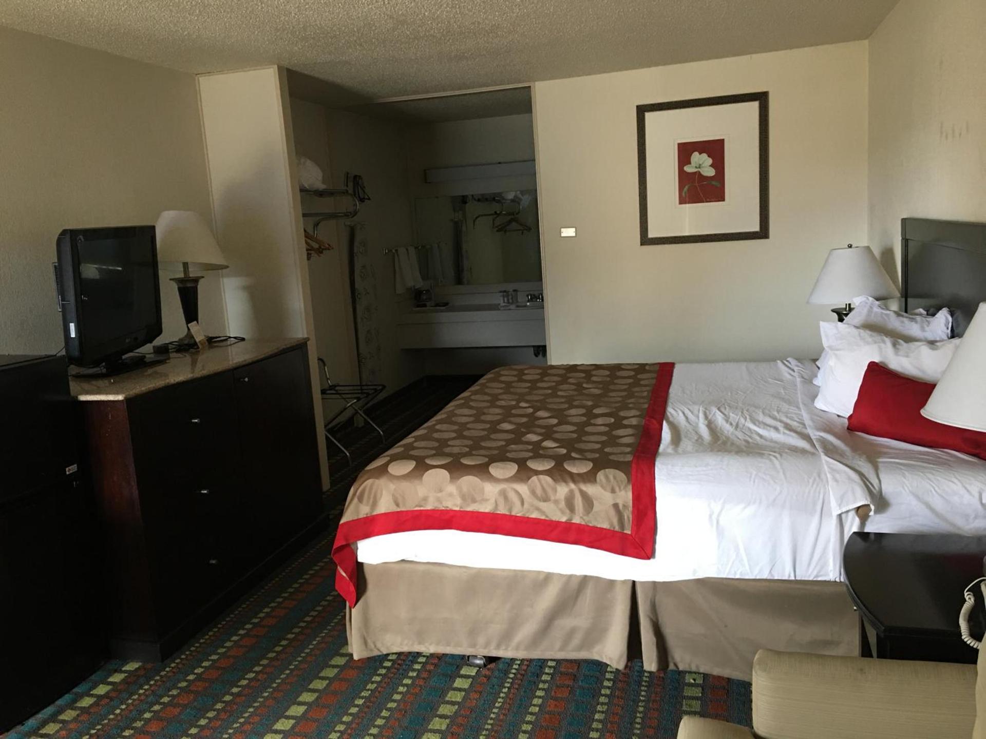 Budget Inn Laramie photo 3