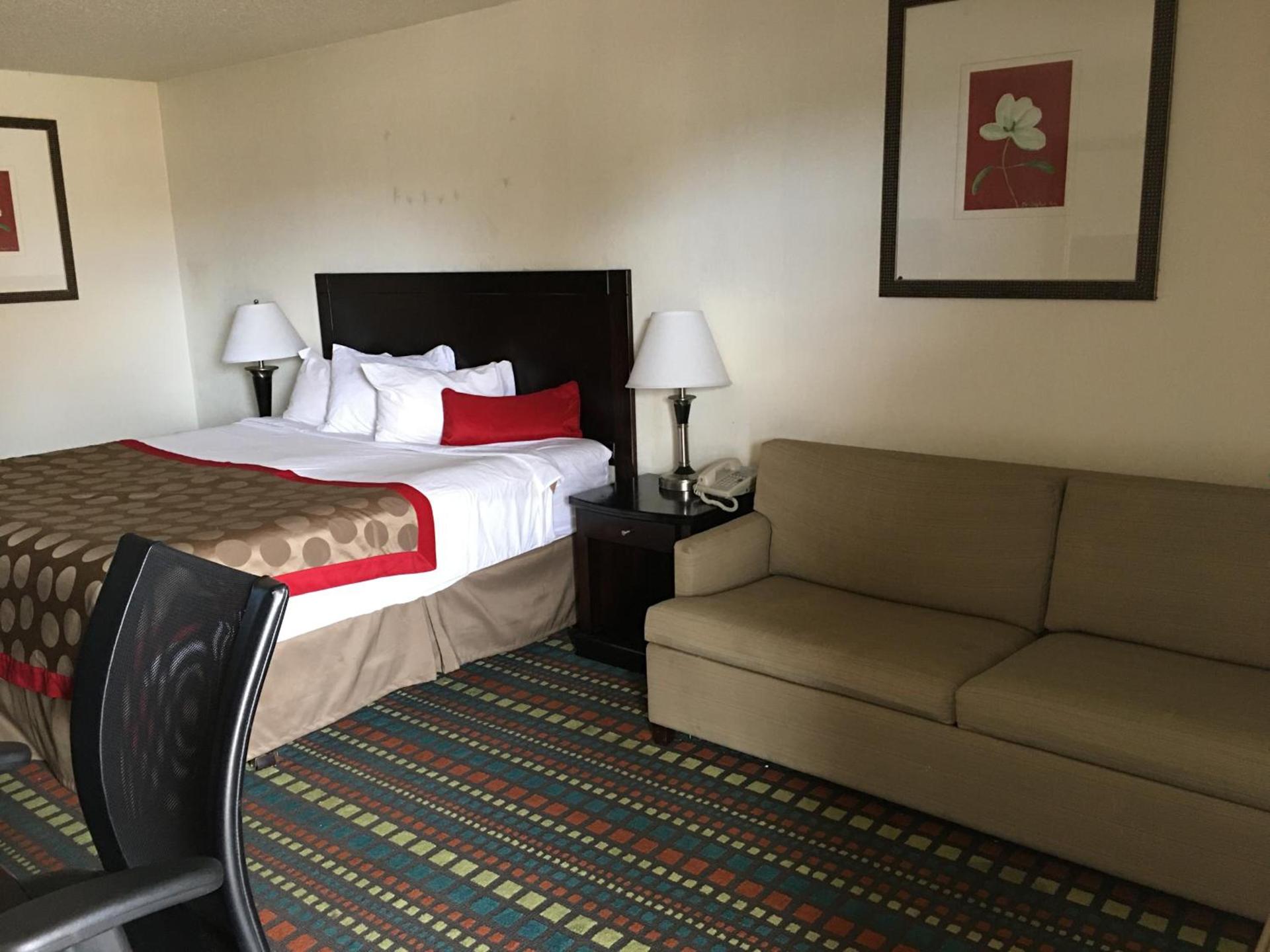 Budget Inn Laramie photo 2
