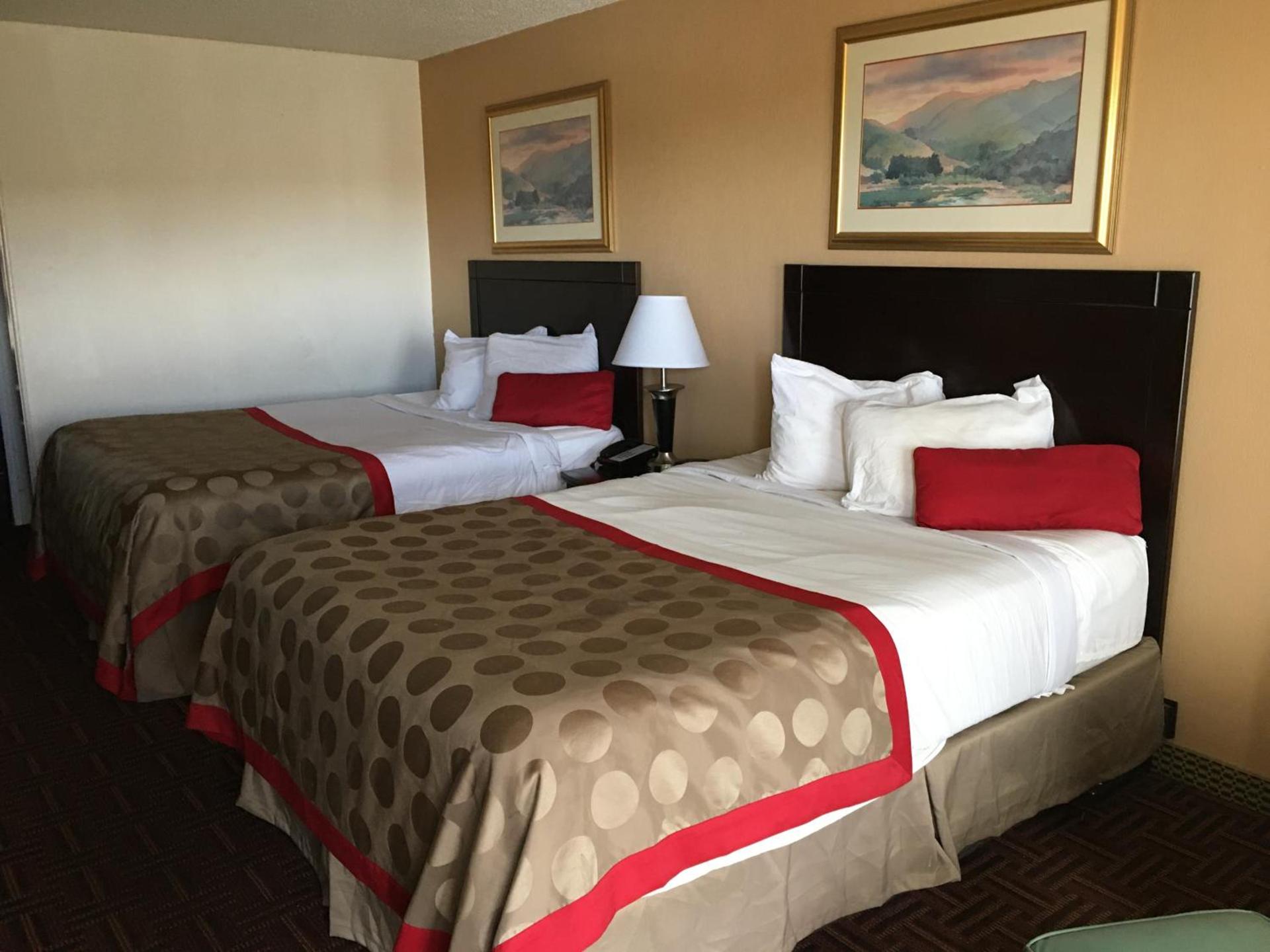 Budget Inn Laramie photo 12