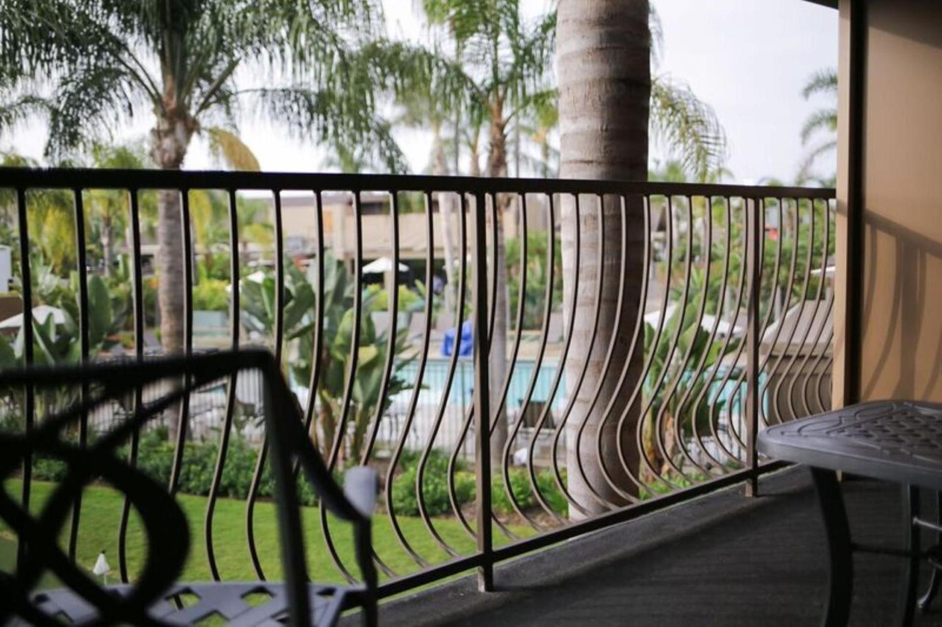 DoubleTree by Hilton San Diego Bayside photo 5