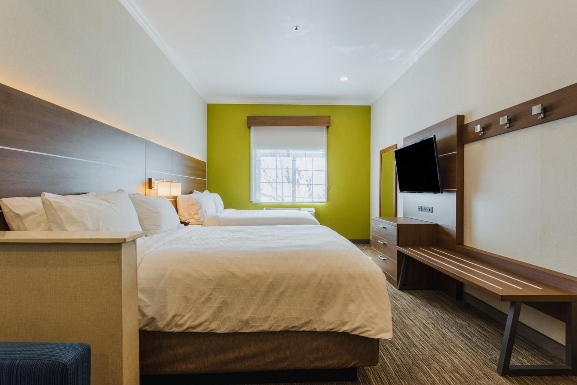 Holiday Inn Express Davis-University Area by IHG photo 51