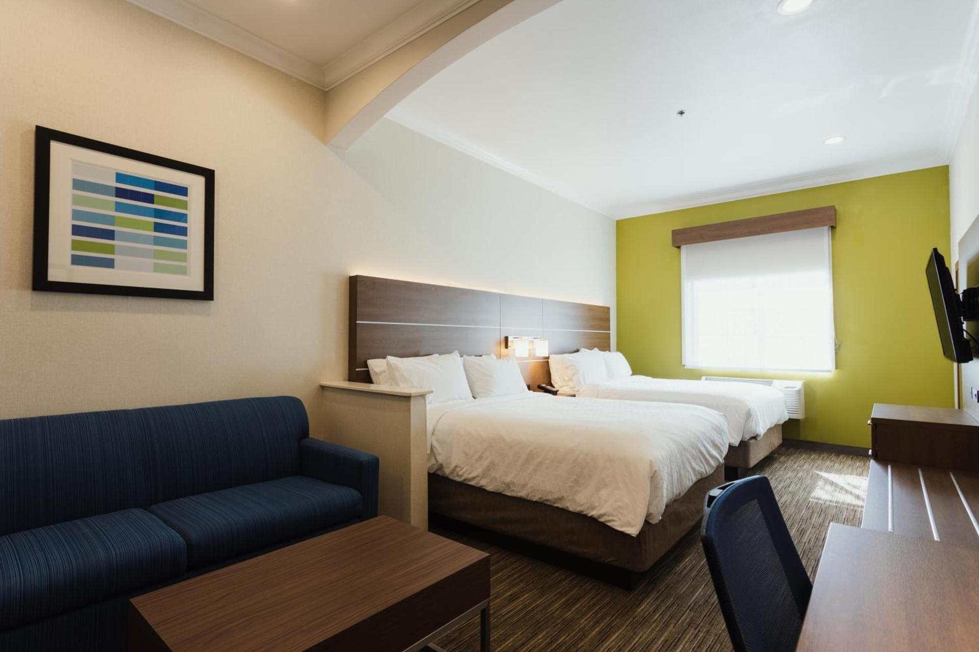 Holiday Inn Express Davis-University Area by IHG photo 69