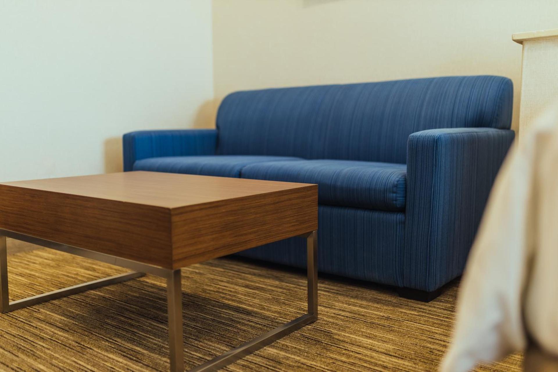Holiday Inn Express Davis-University Area by IHG photo 34