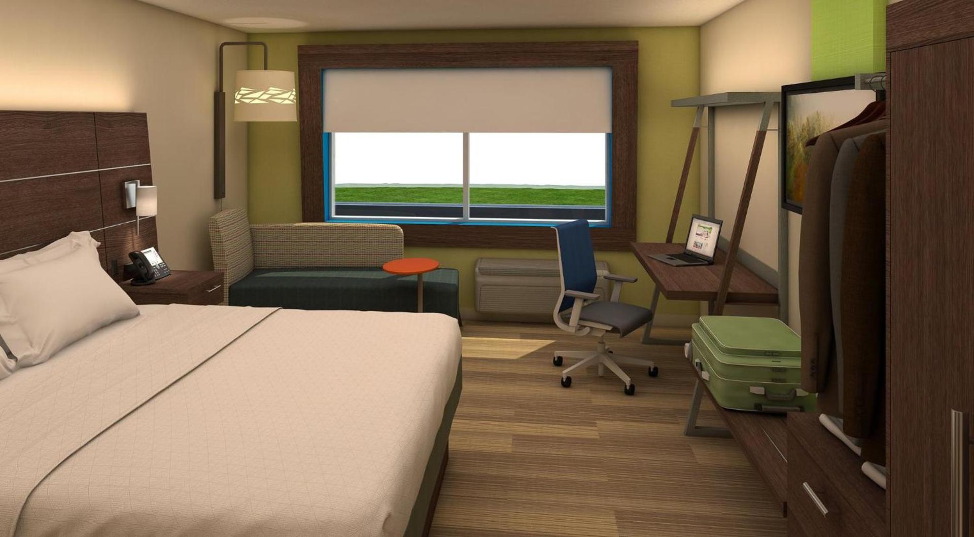 Holiday Inn Express Atmore by IHG photo 35
