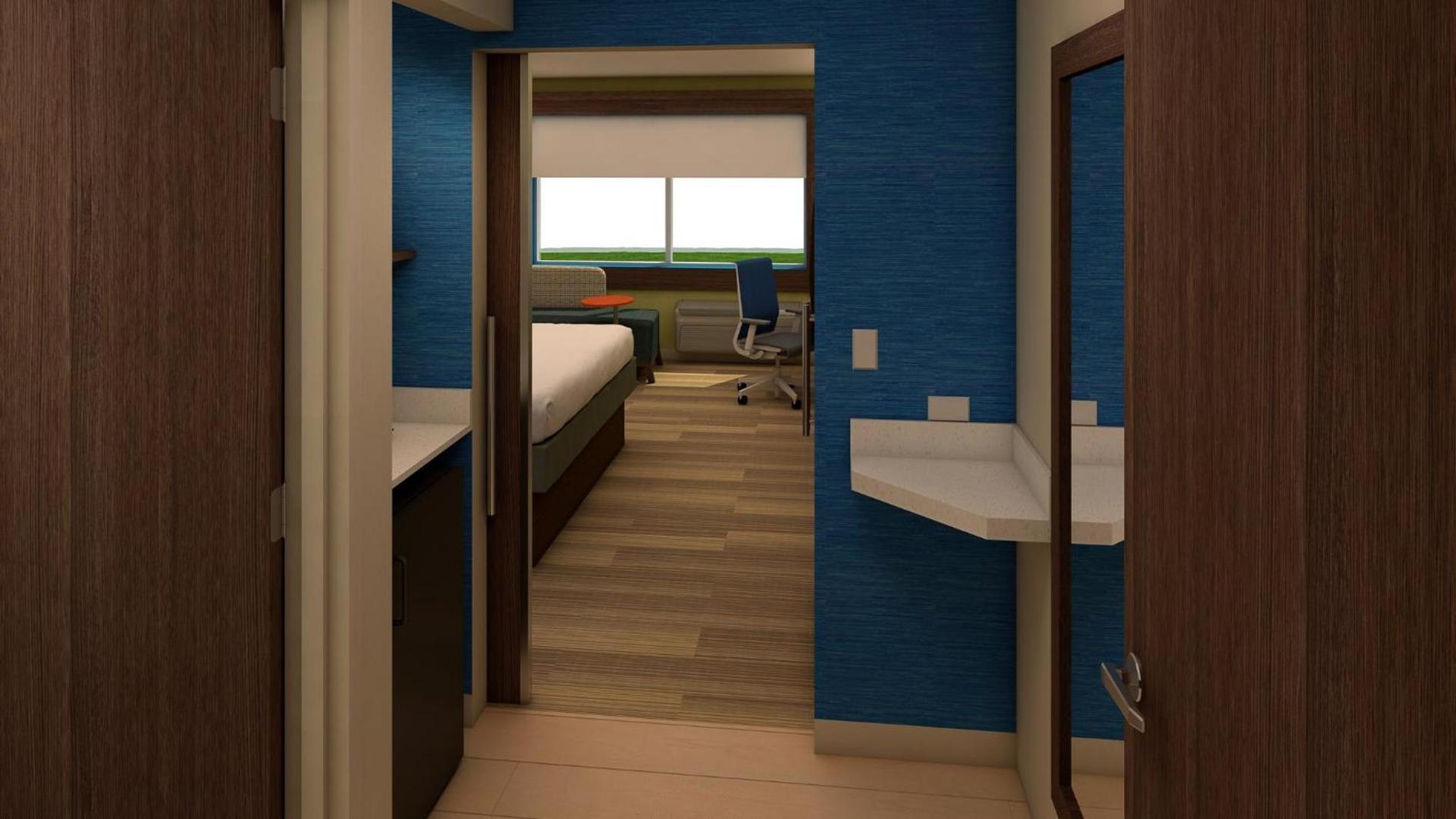 Holiday Inn Express Atmore by IHG photo 32