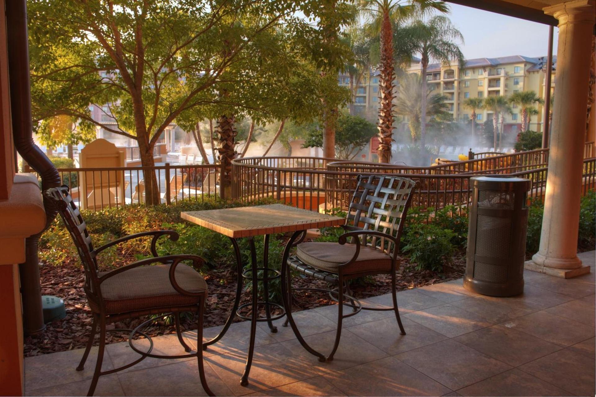 Club Wyndham Bonnet Creek photo 21
