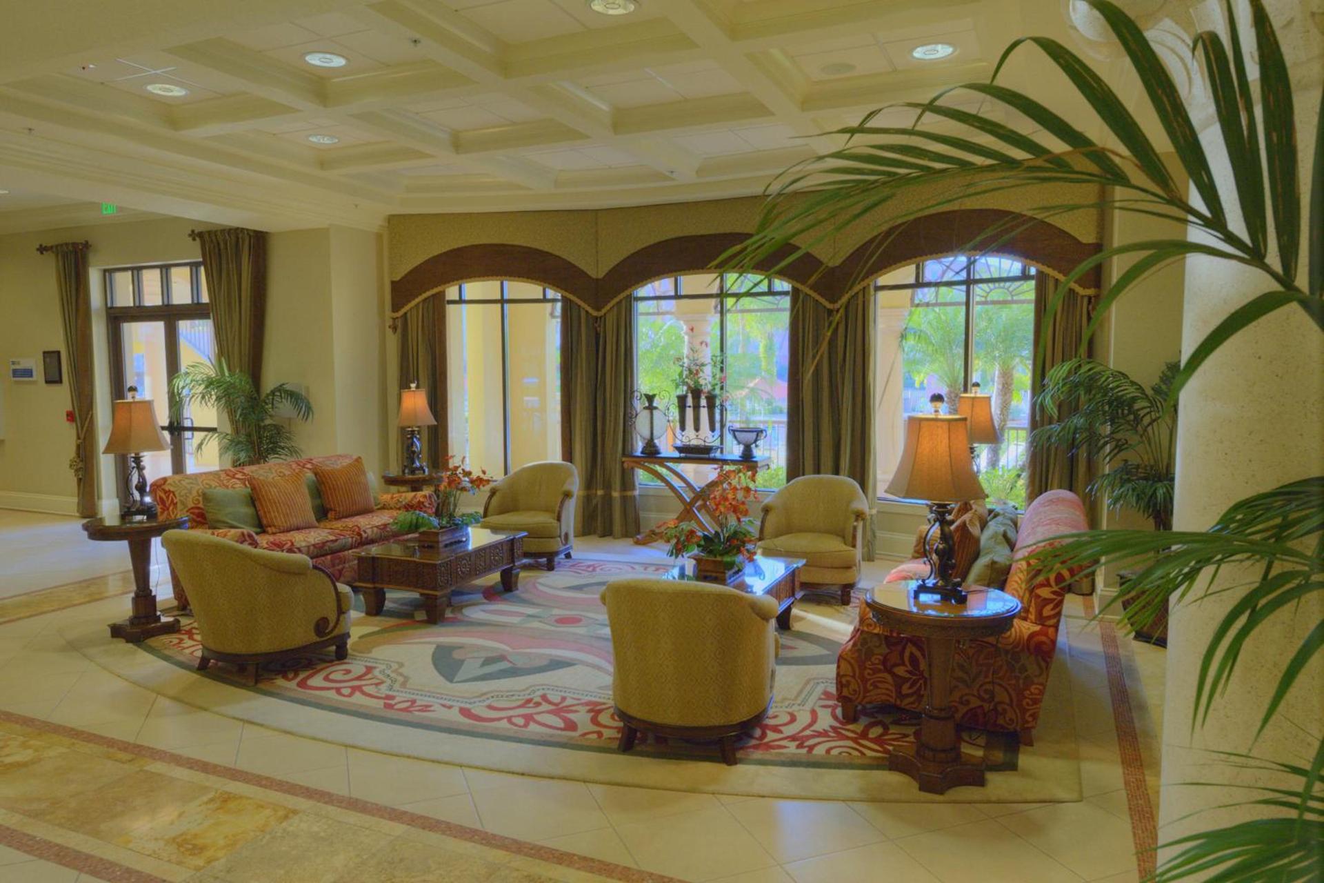 Club Wyndham Bonnet Creek photo 25
