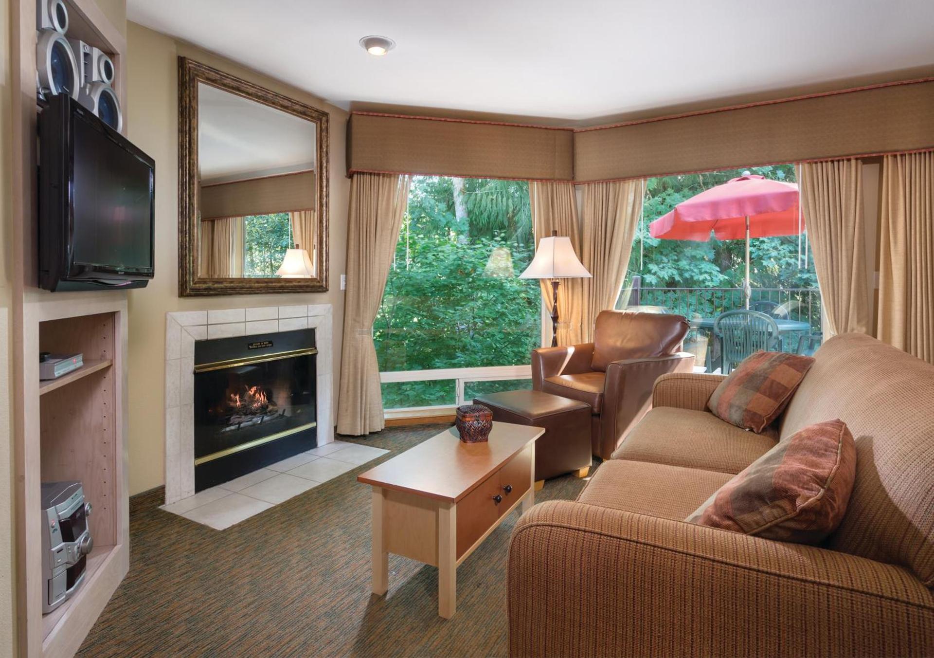 Whispering Woods Resort photo 31