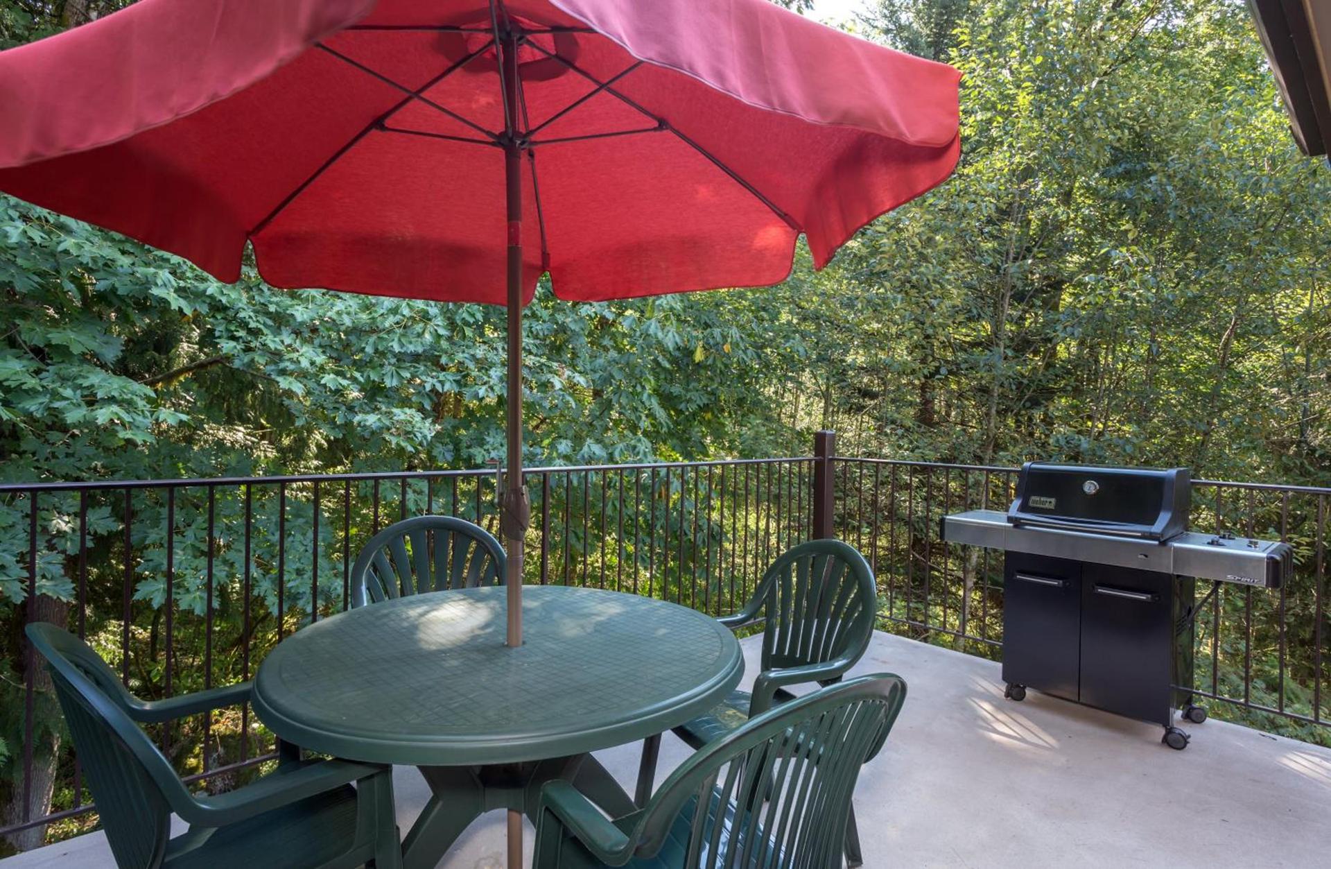Whispering Woods Resort photo 4