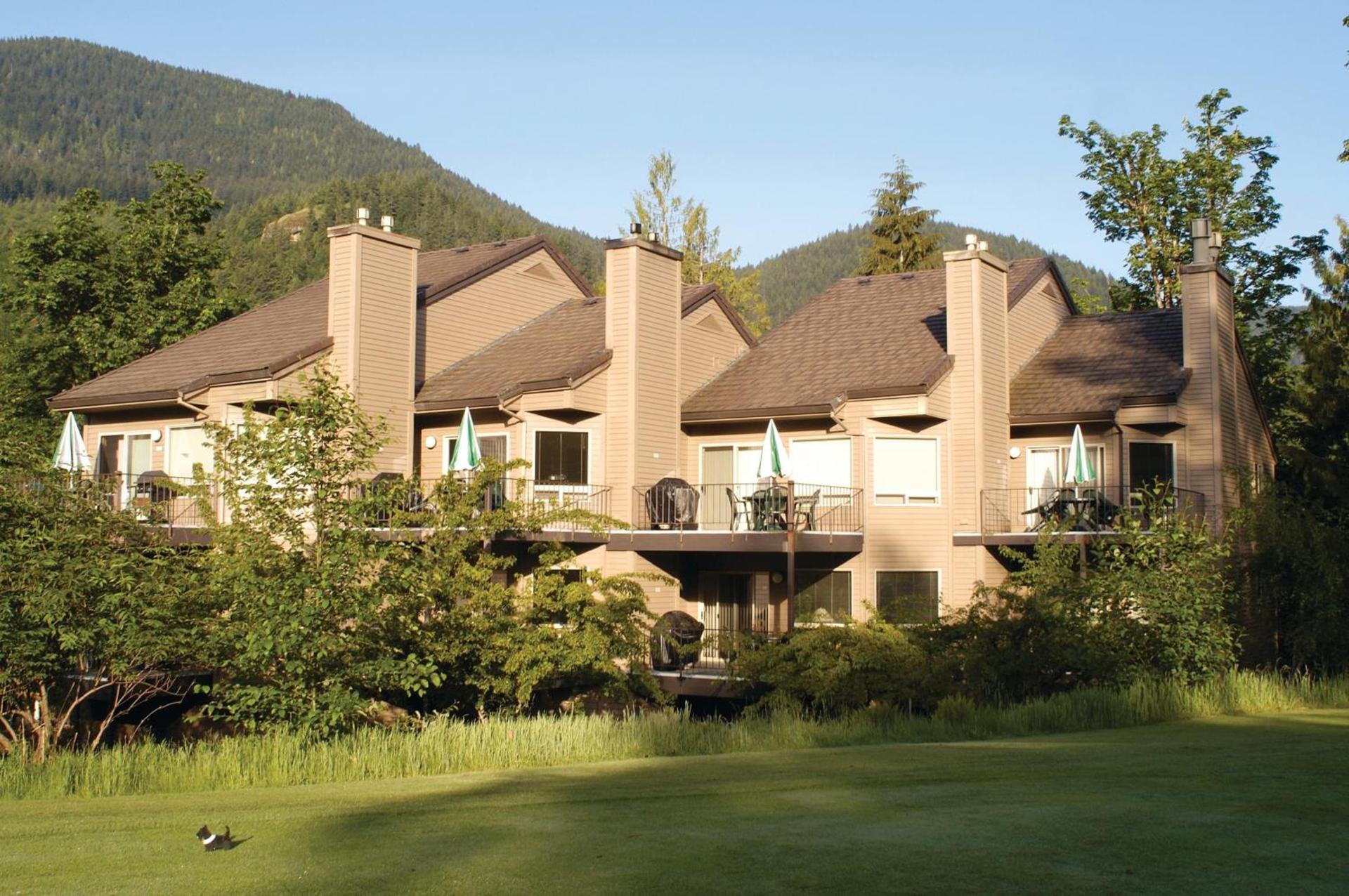 Whispering Woods Resort photo 43