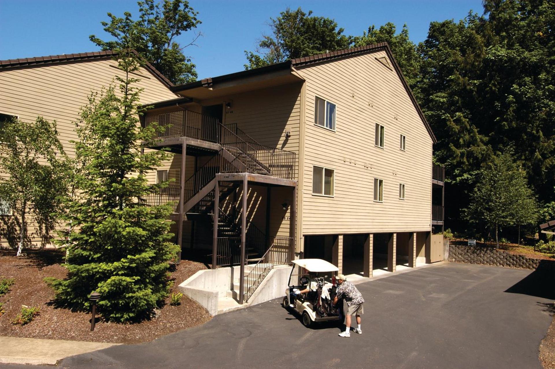 Whispering Woods Resort photo 37