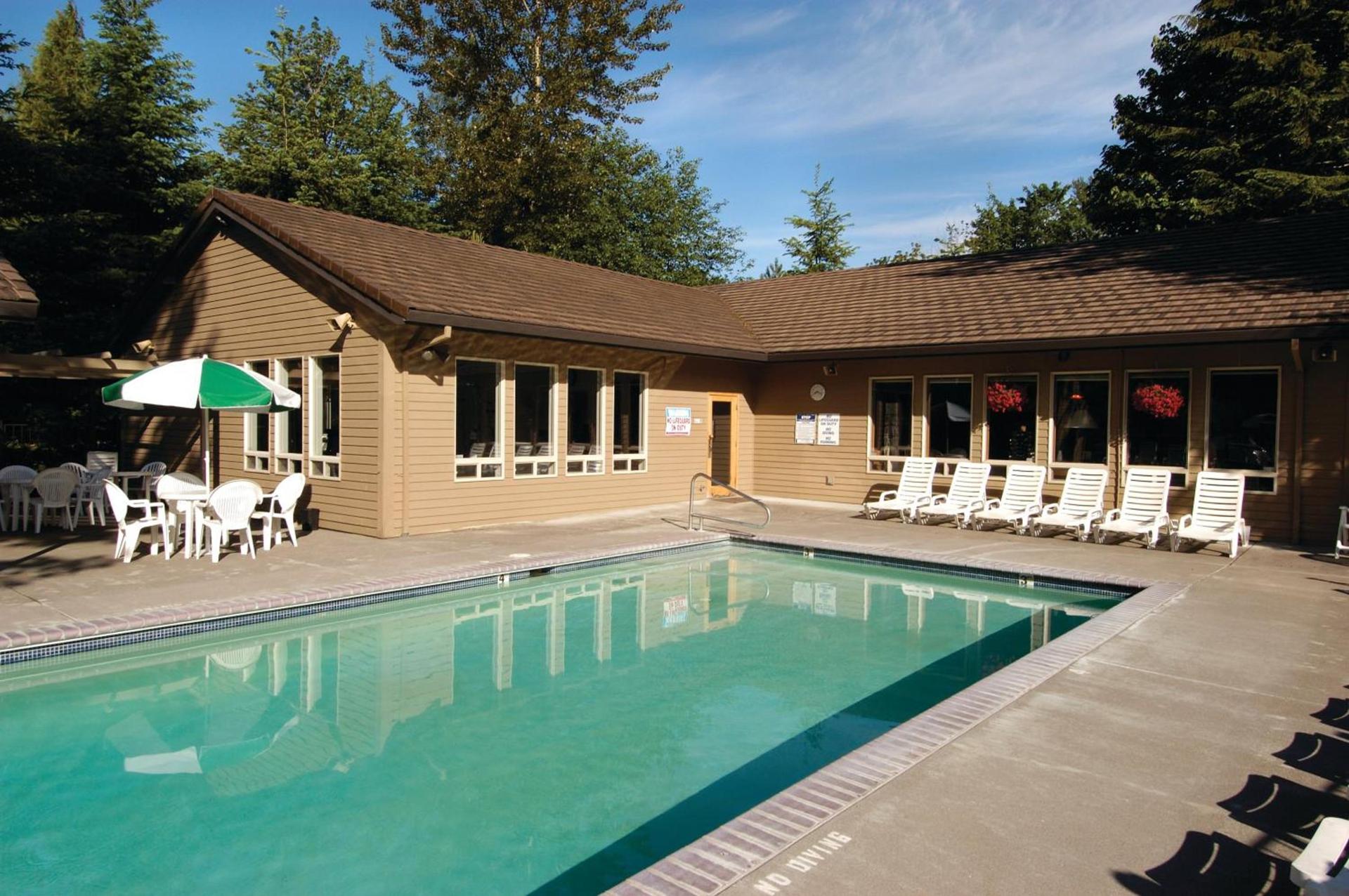 Whispering Woods Resort photo 35