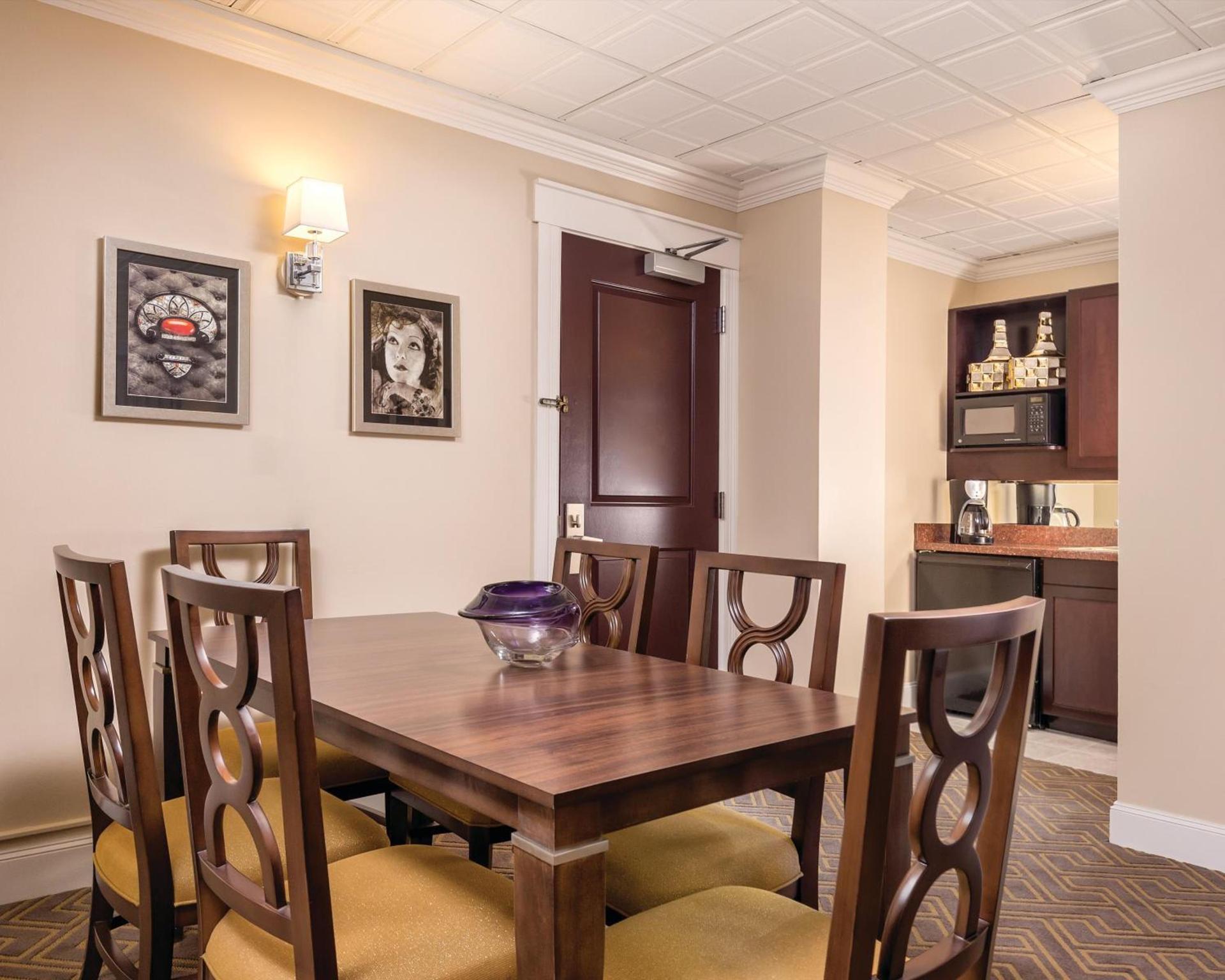 WorldMark Seattle - The Camlin photo 36