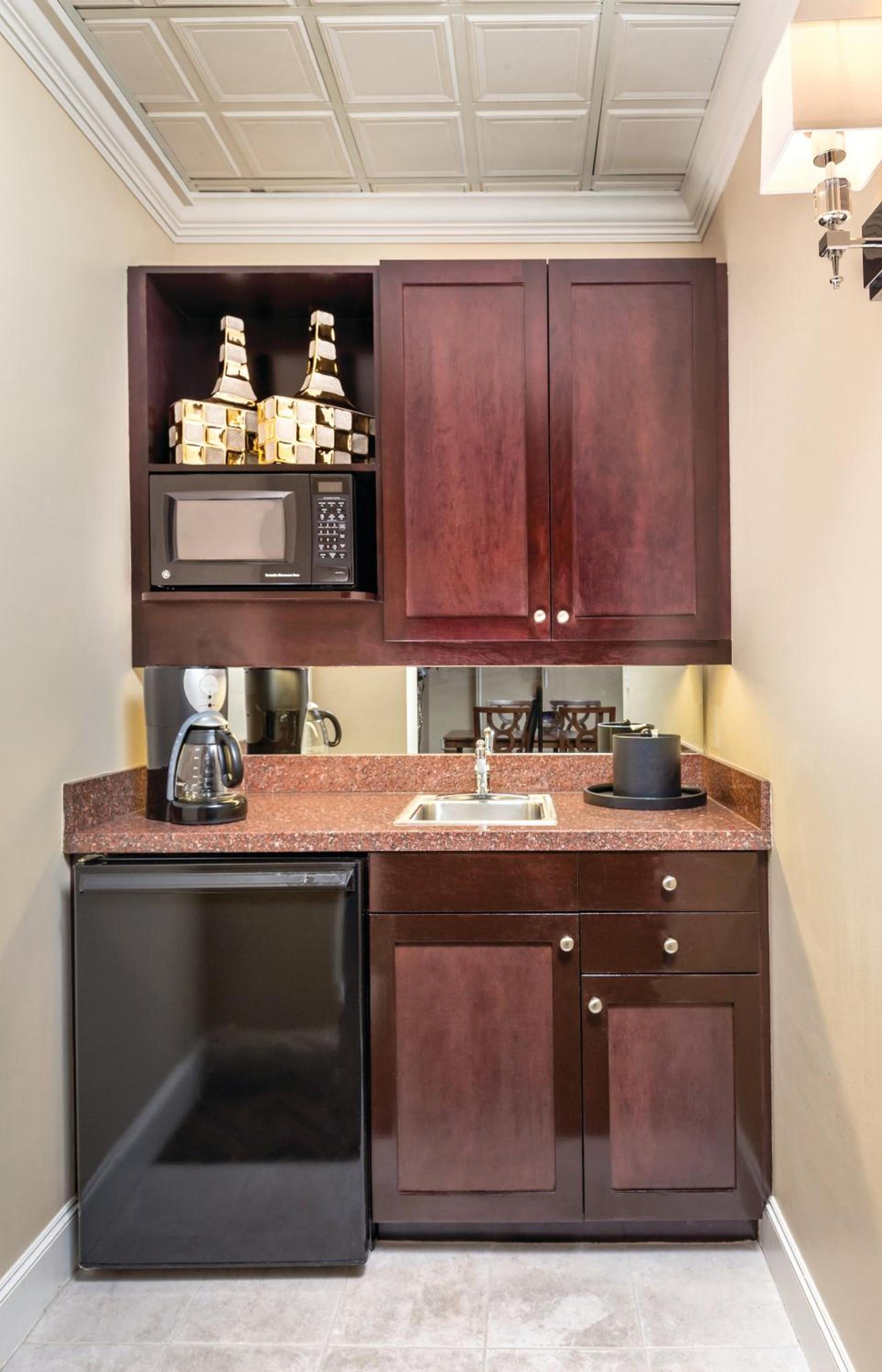 WorldMark Seattle - The Camlin photo 34