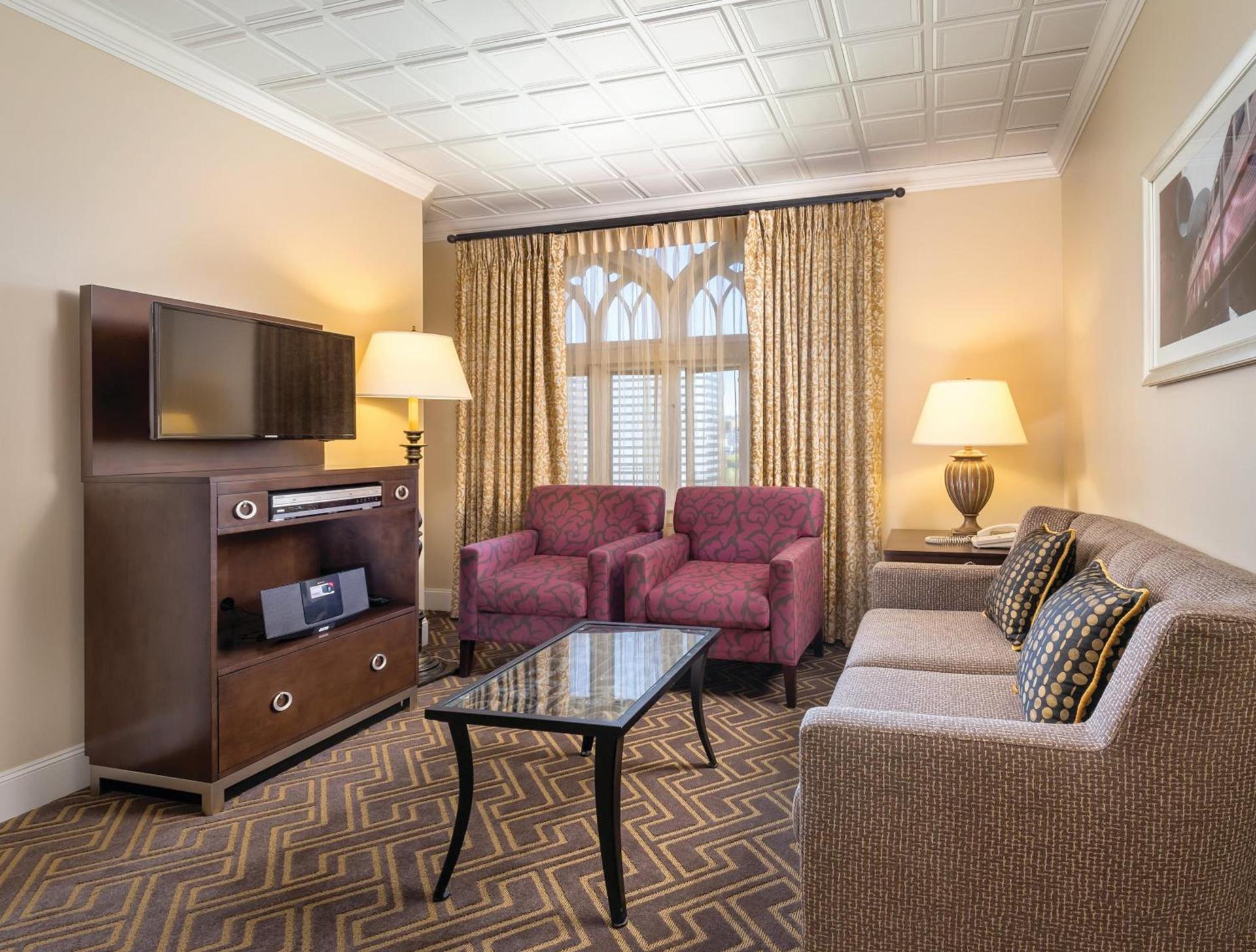WorldMark Seattle - The Camlin photo 26