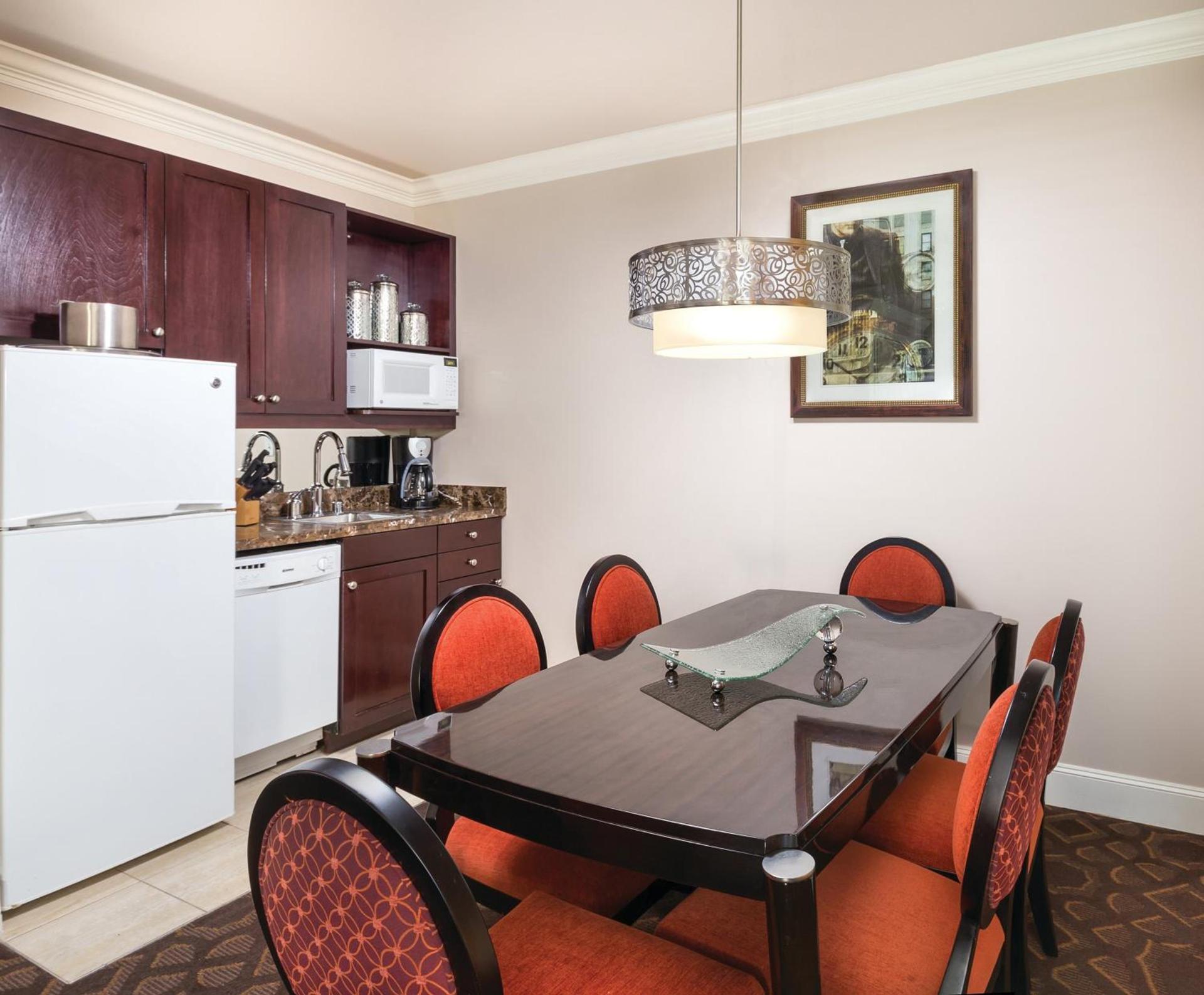 WorldMark Seattle - The Camlin photo 35