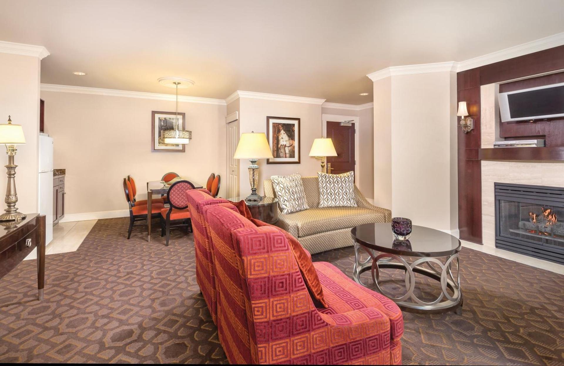 WorldMark Seattle - The Camlin photo 38
