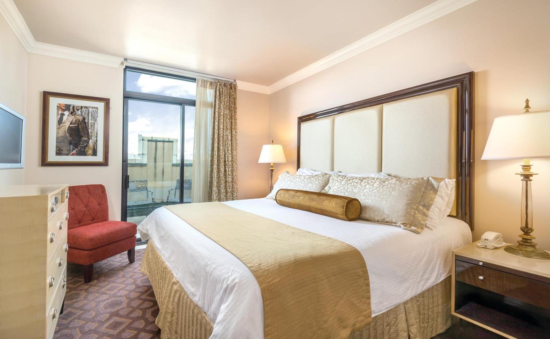 WorldMark Seattle - The Camlin photo 41