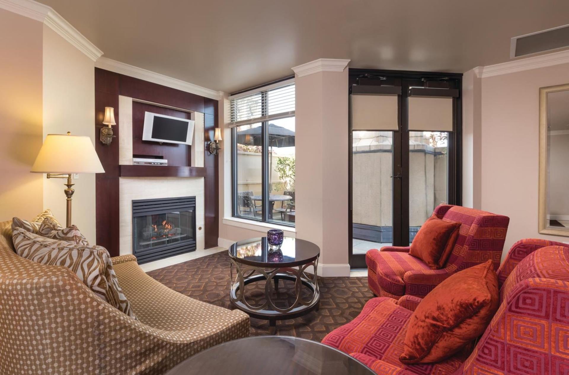 WorldMark Seattle - The Camlin photo 37