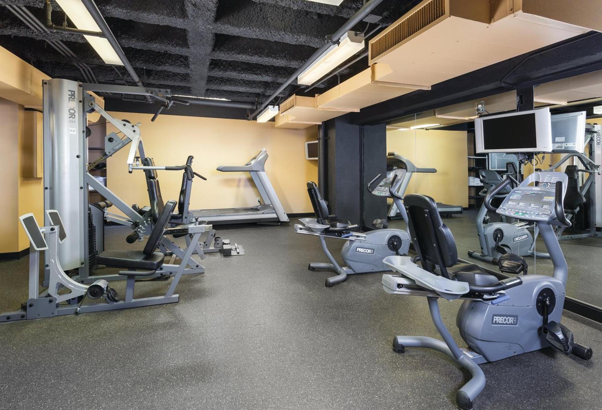 WorldMark Seattle - The Camlin photo 32