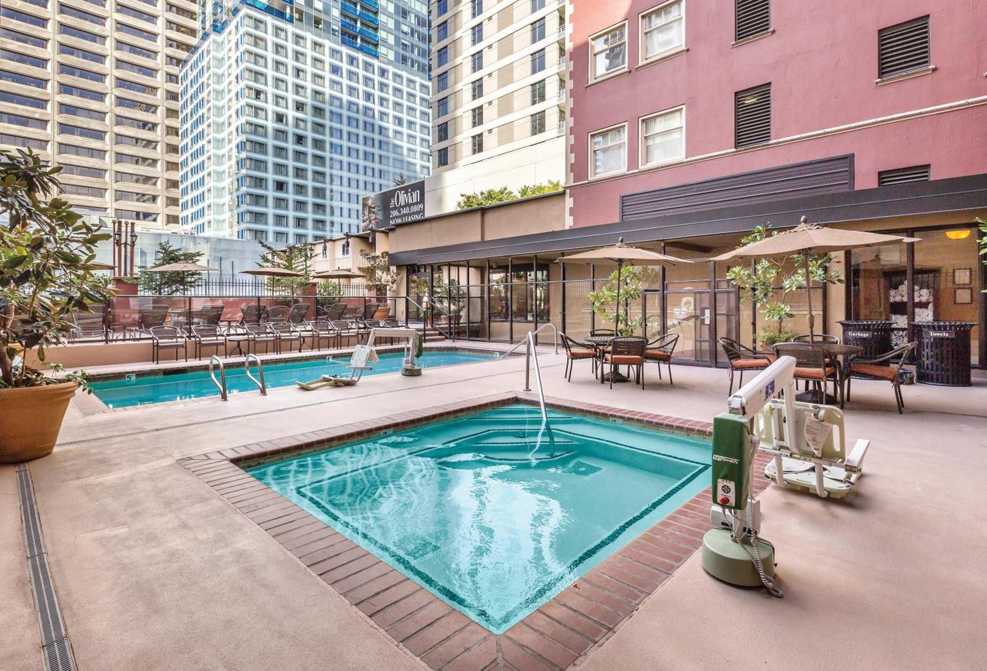 WorldMark Seattle - The Camlin photo 28