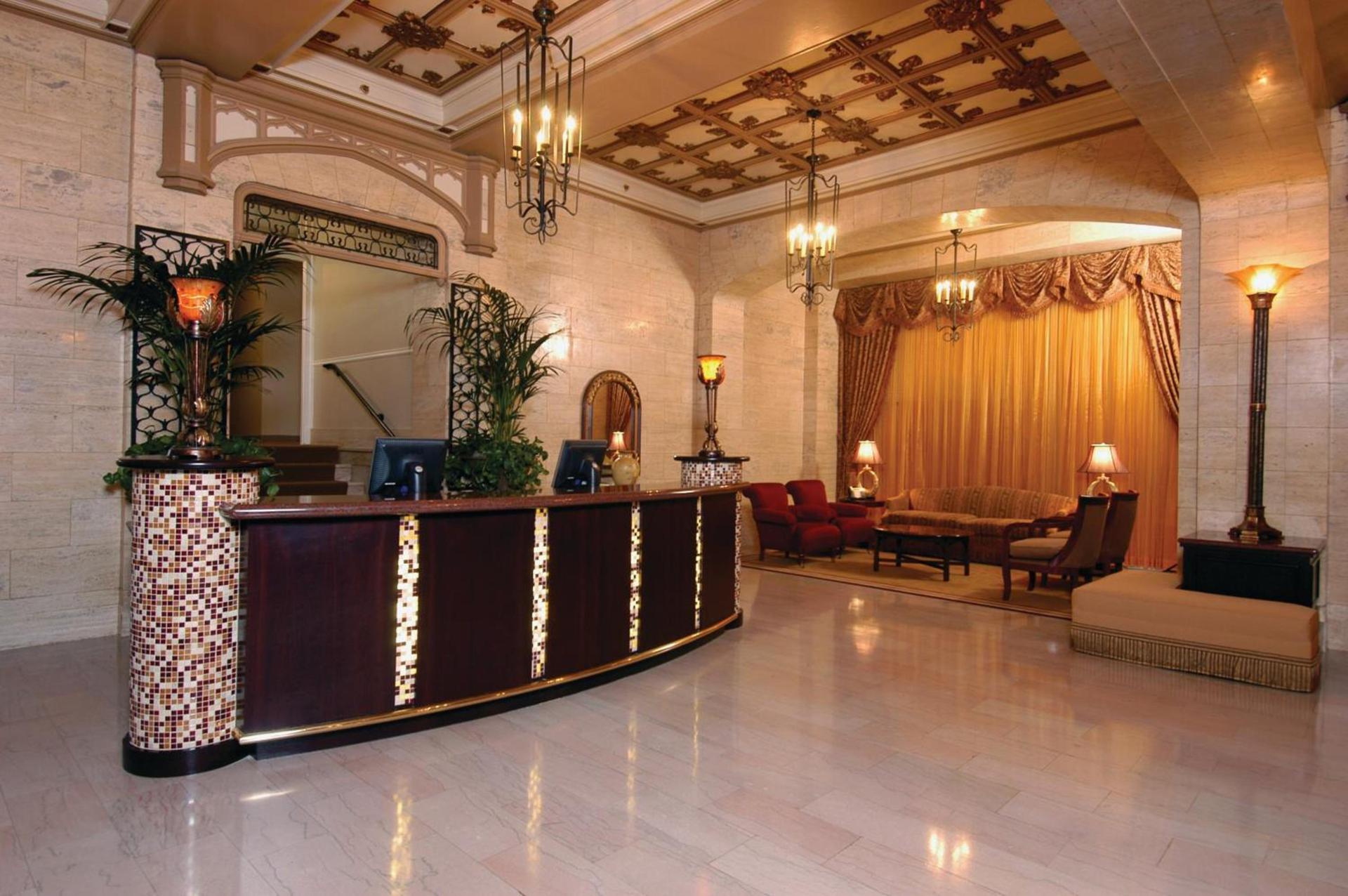 WorldMark Seattle - The Camlin photo 30