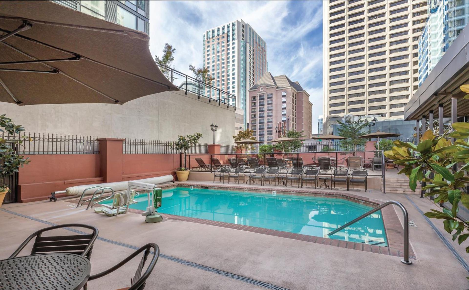 WorldMark Seattle - The Camlin photo 27