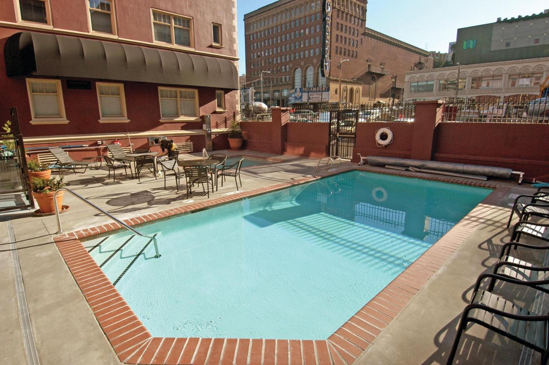 WorldMark Seattle - The Camlin photo 47