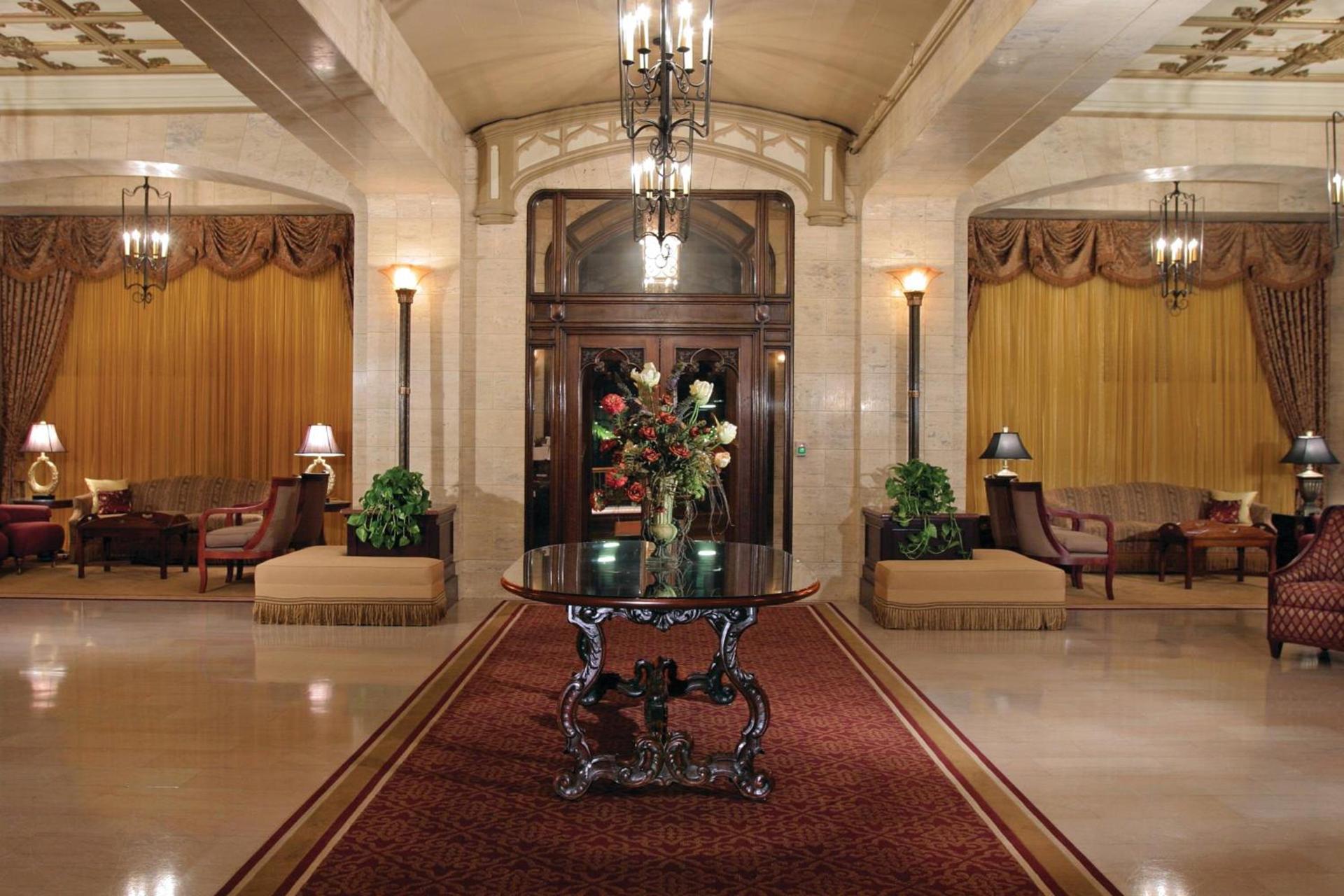 WorldMark Seattle - The Camlin photo 46