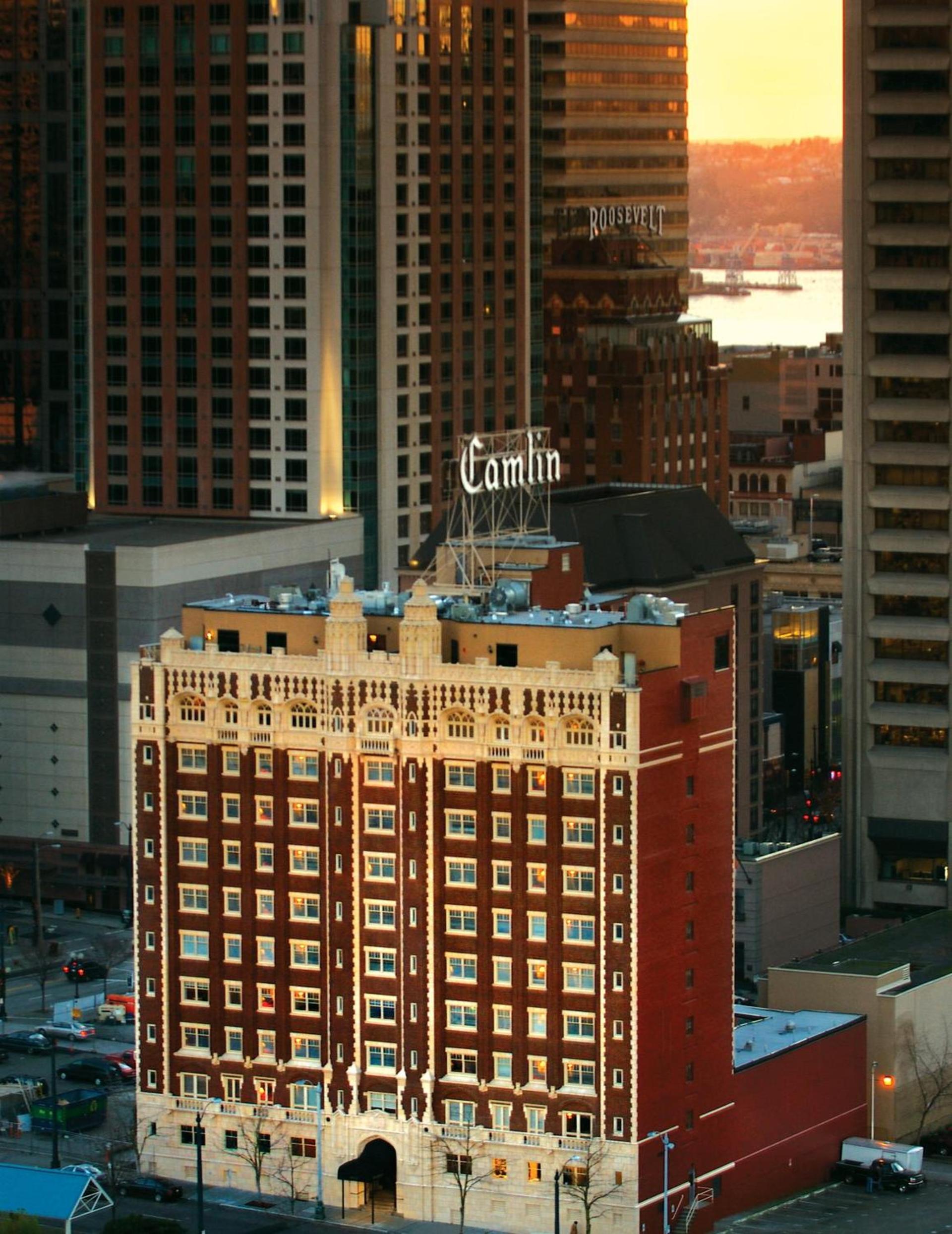 WorldMark Seattle - The Camlin photo 48
