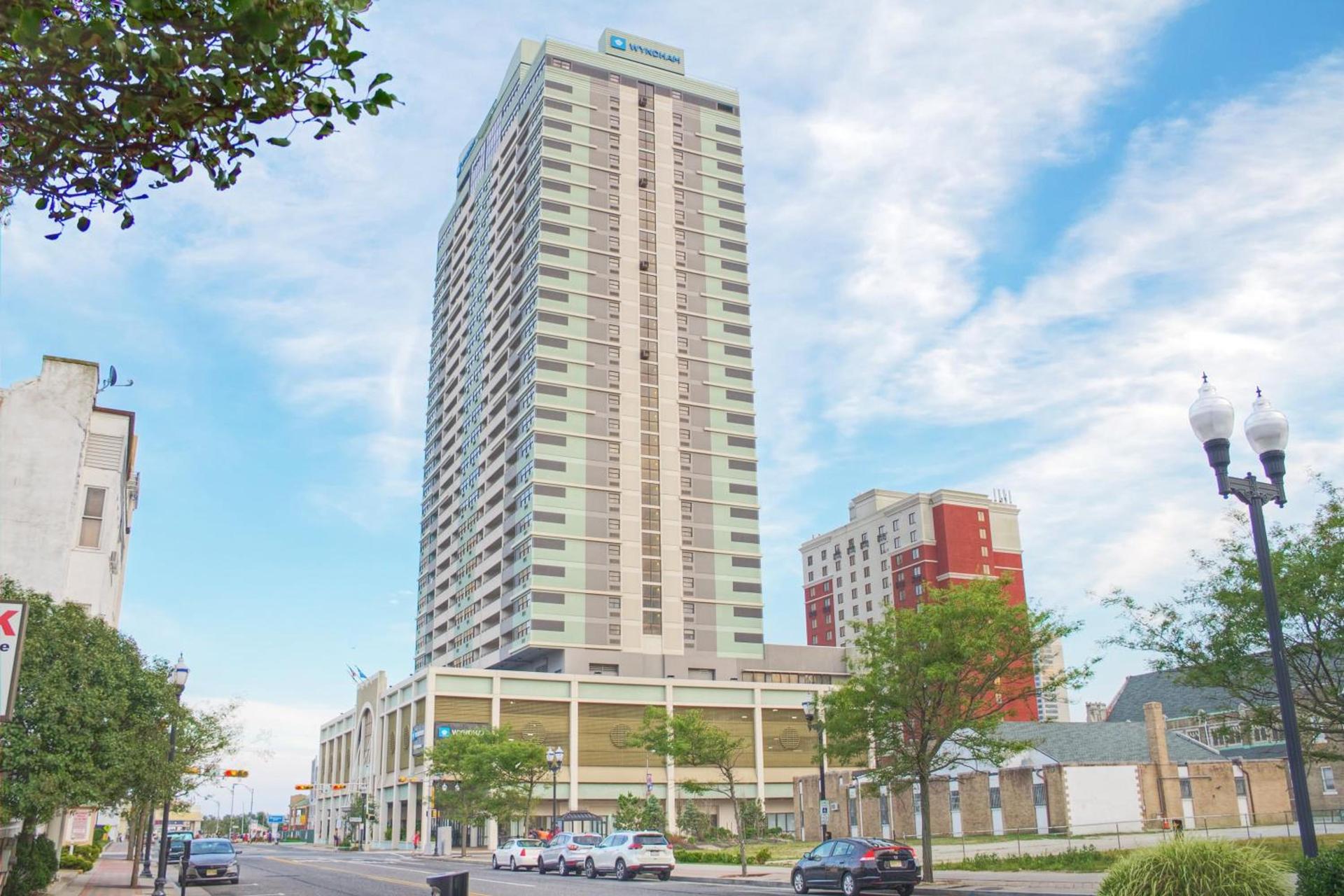 Club Wyndham Skyline Tower photo 4