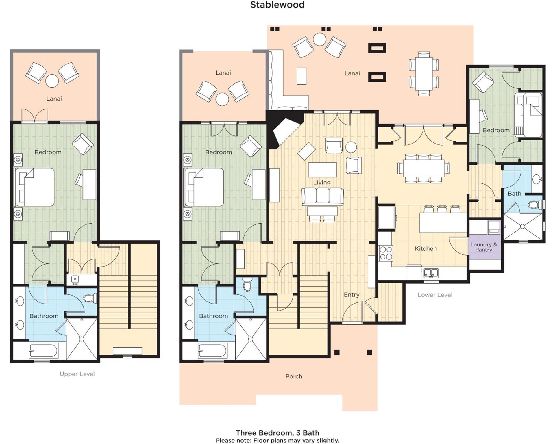 WorldMark Hunt – Stablewood Springs Resort photo 65