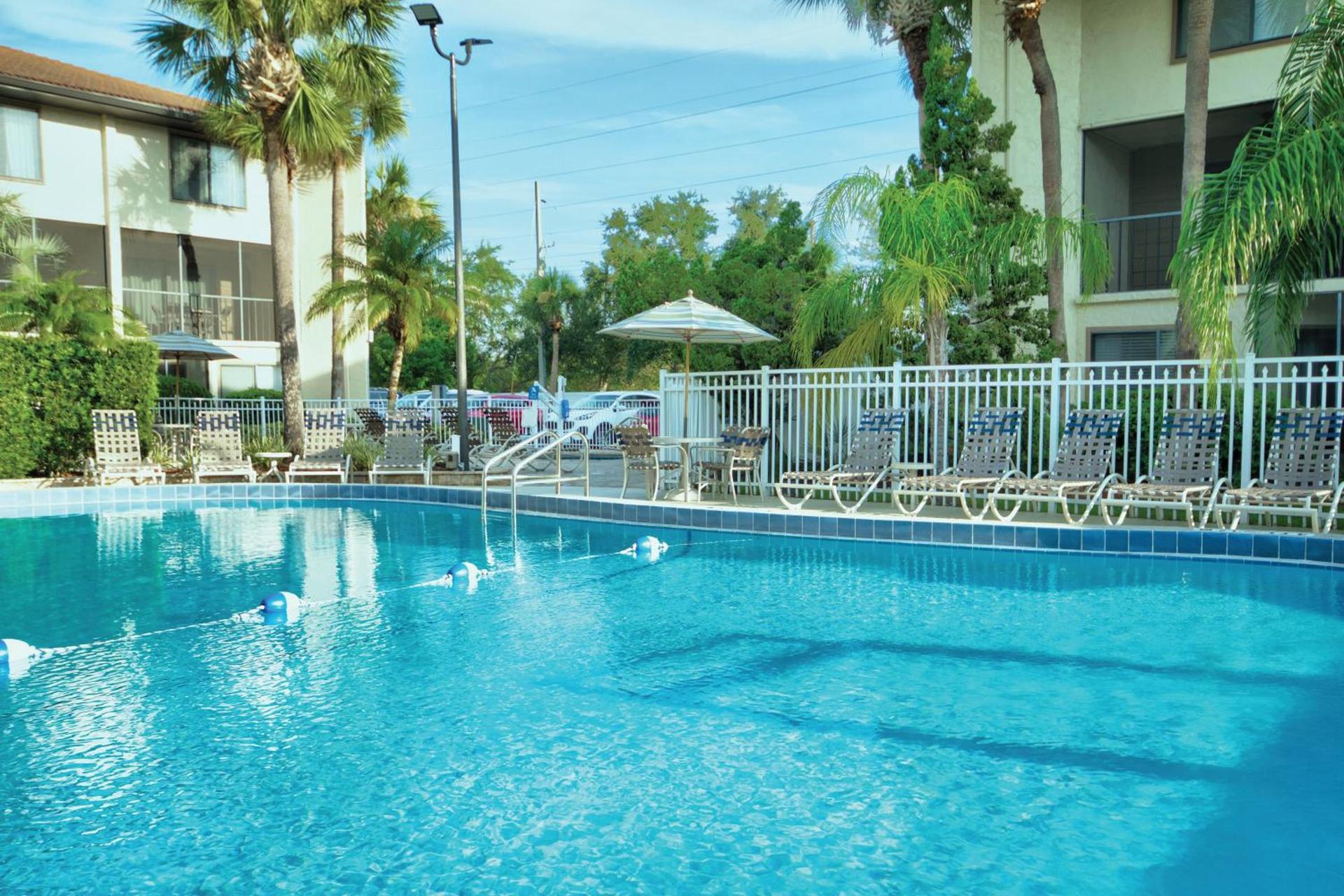 Club Wyndham Orlando International photo 39