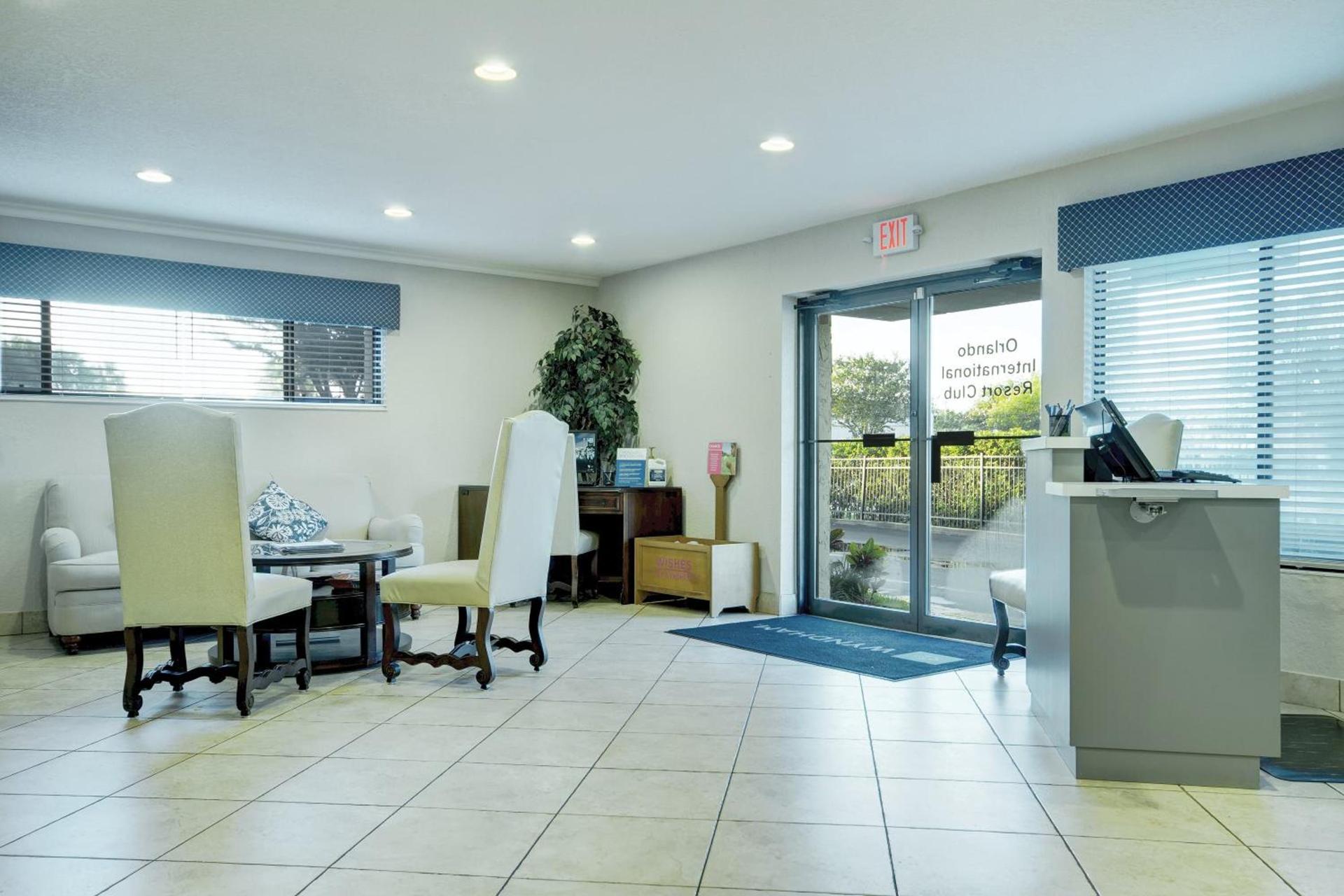Club Wyndham Orlando International photo 14