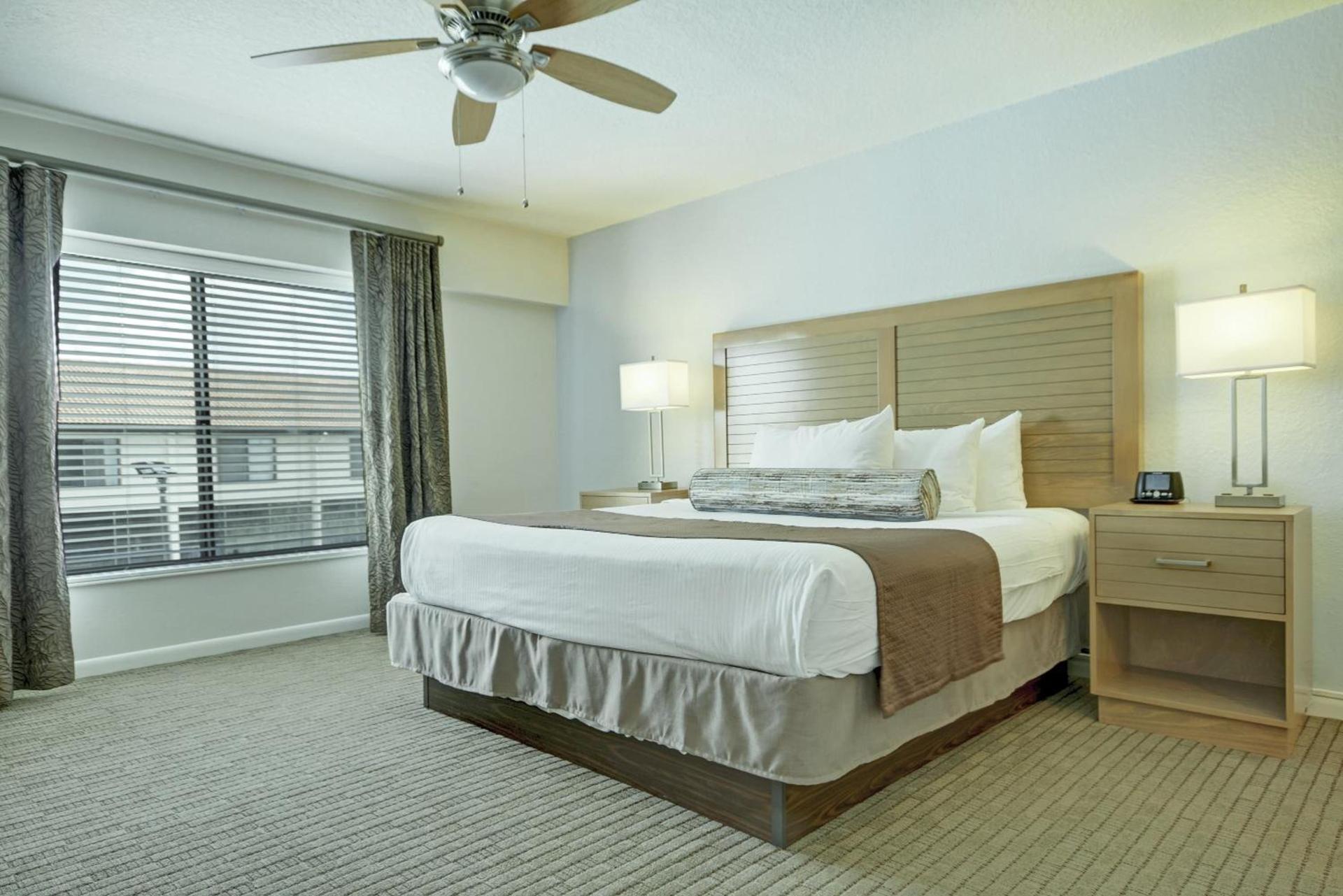 Club Wyndham Orlando International photo 13