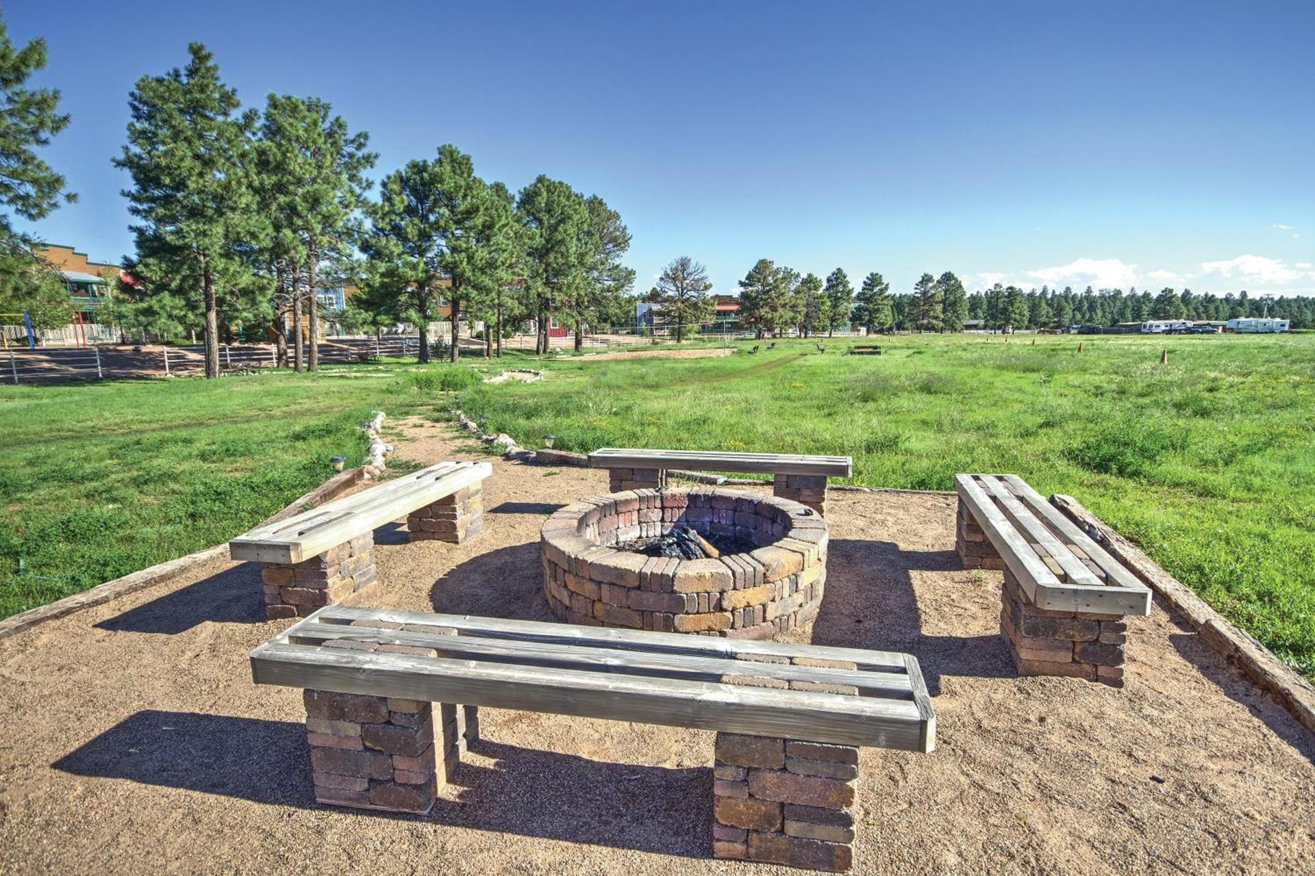 WorldMark Bison Ranch photo 16