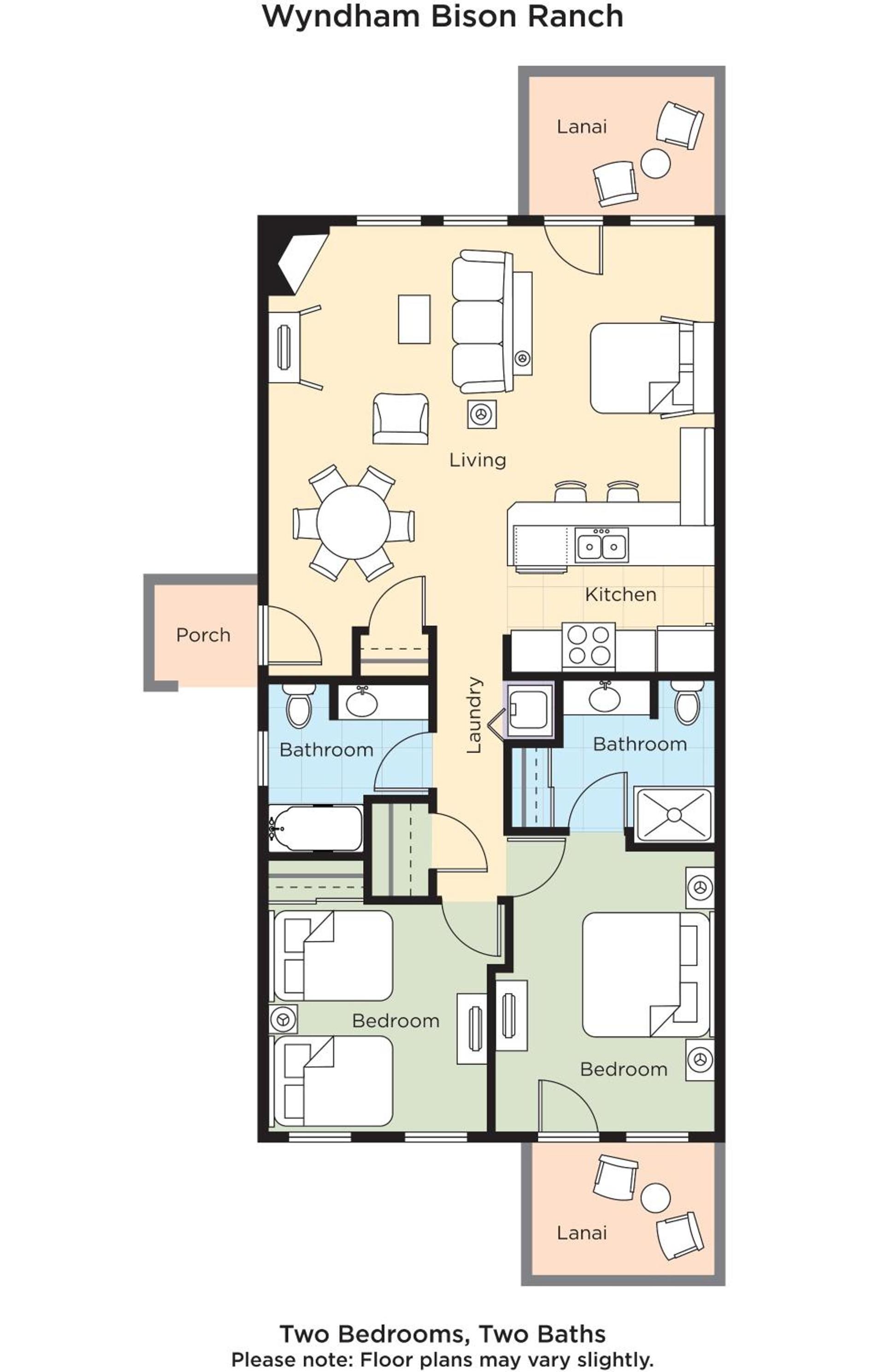 WorldMark Bison Ranch photo 82