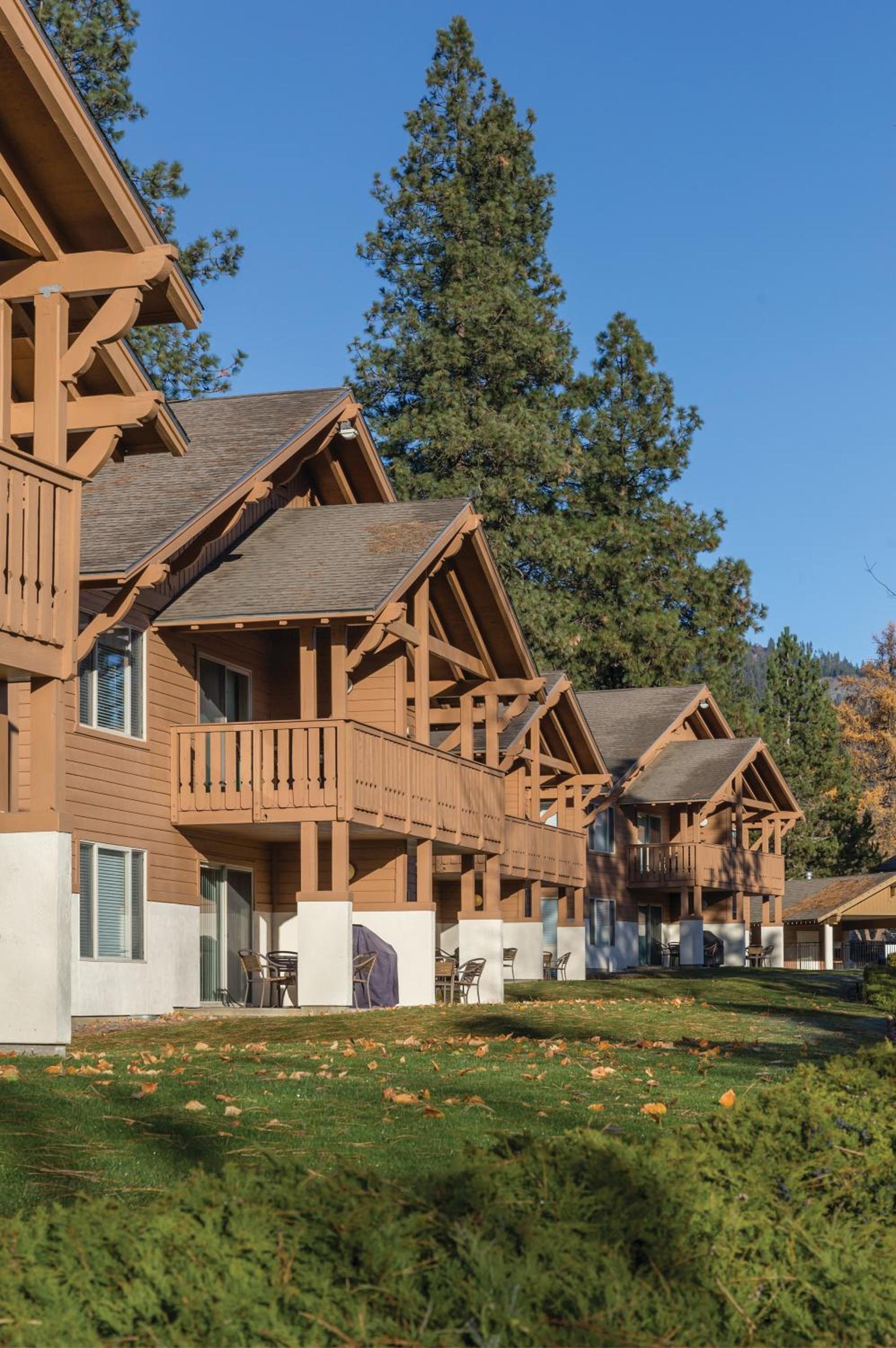 WorldMark Leavenworth photo 51