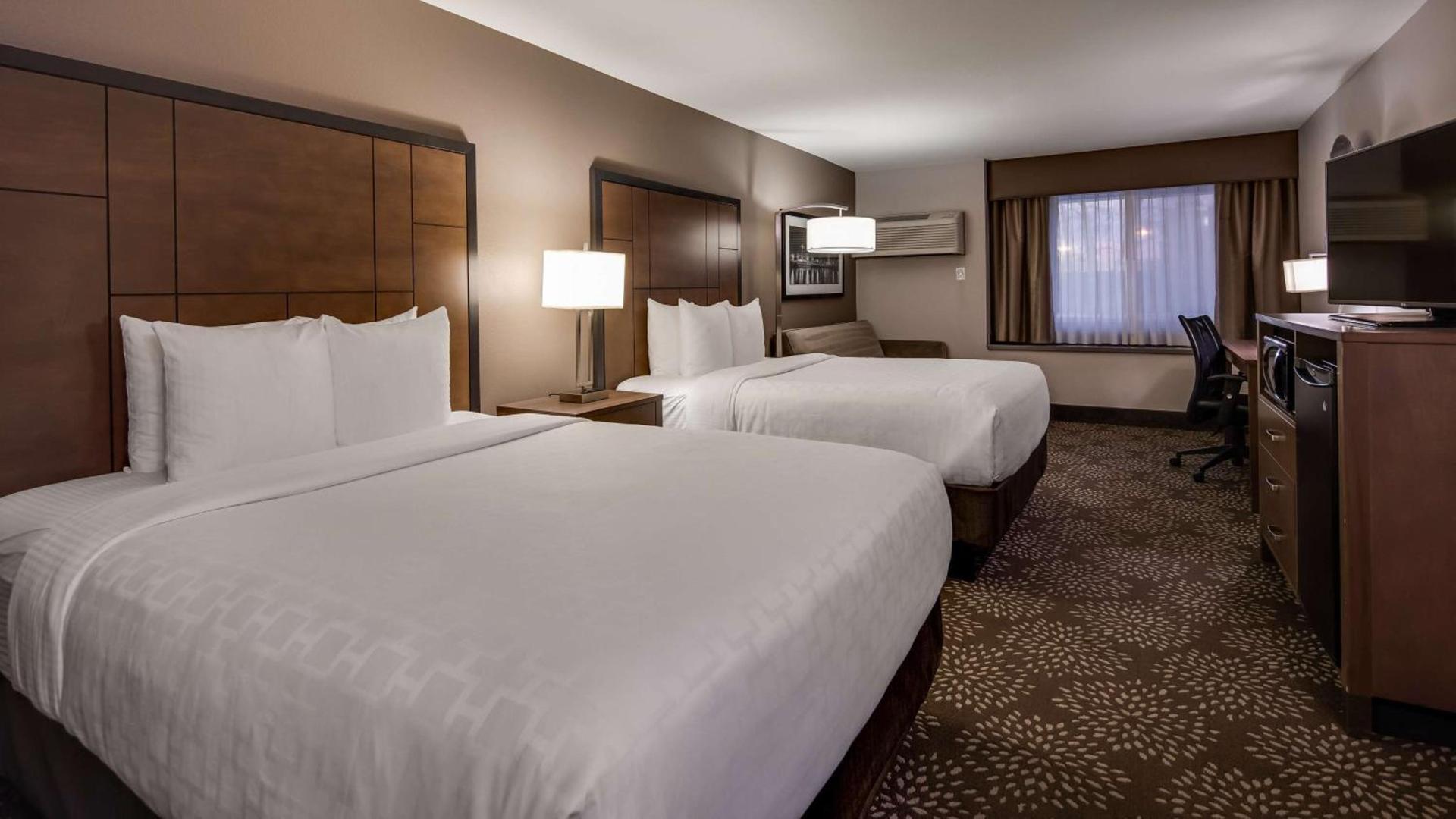 Best Western Plus Spokane North photo 3
