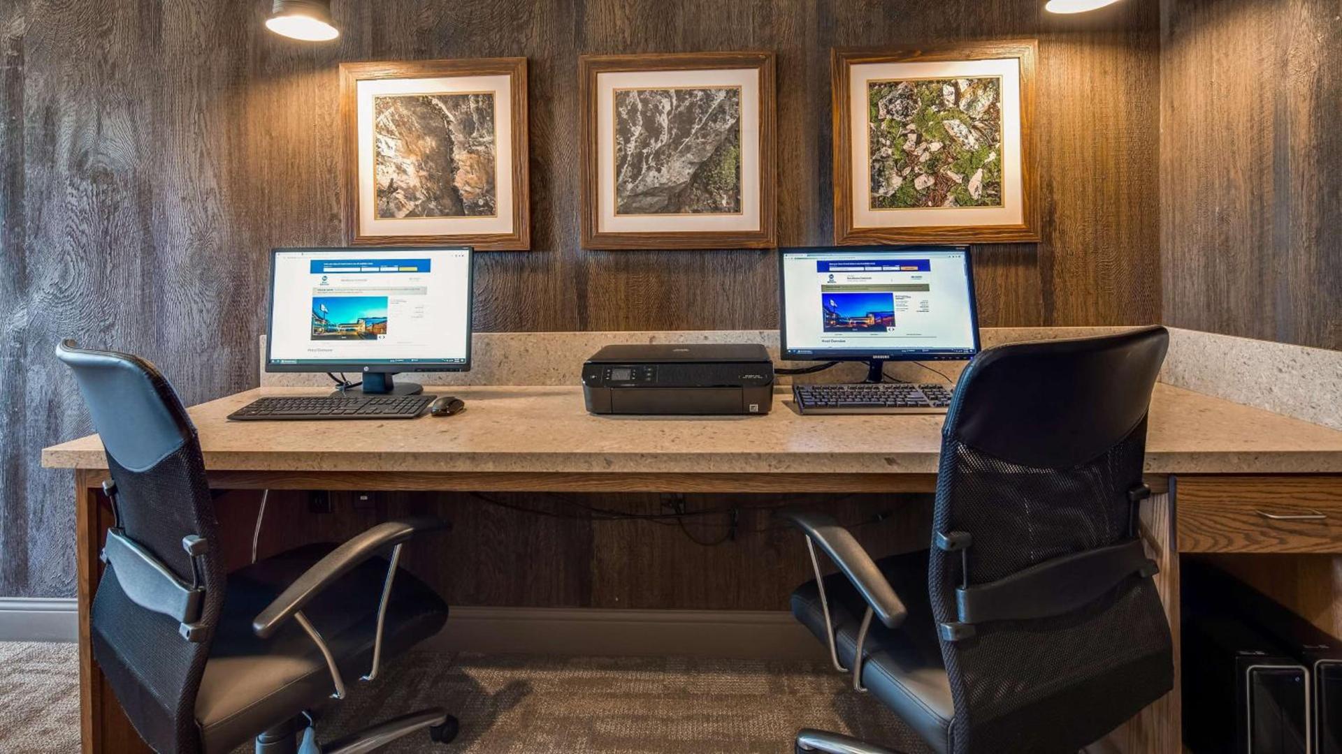 Best Western Country Inn — hotel in Fortuna