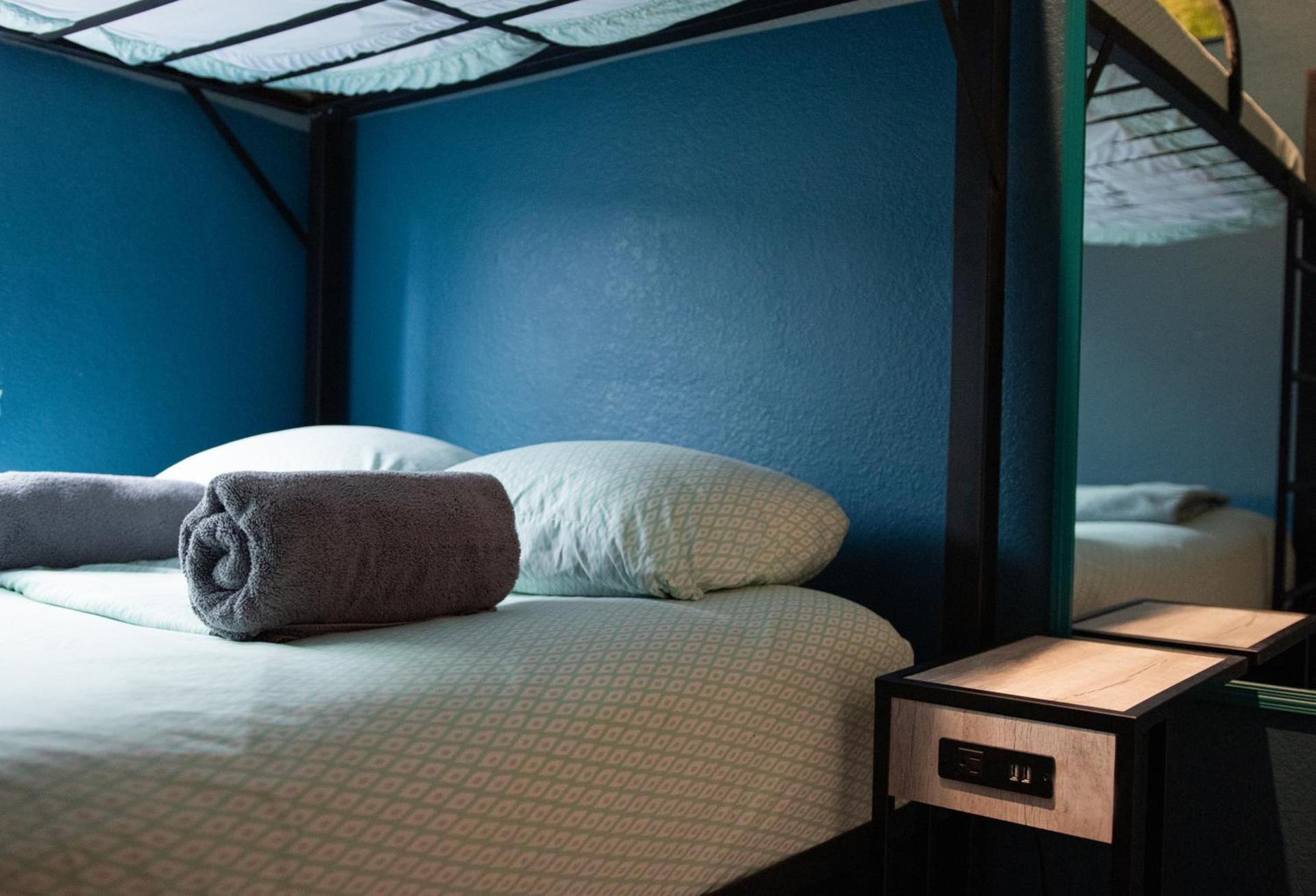 California Dreams Hostel - Pacific Beach photo 64