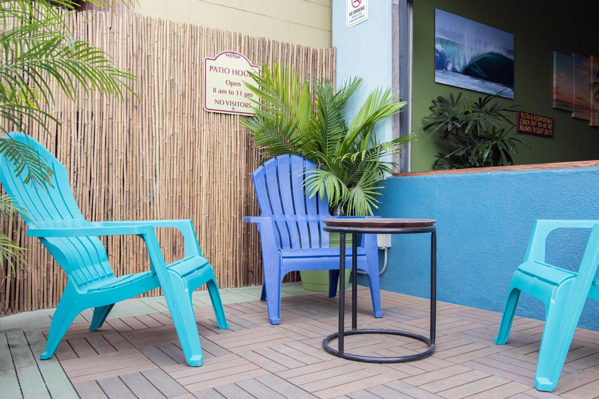 California Dreams Hostel - Pacific Beach photo 2