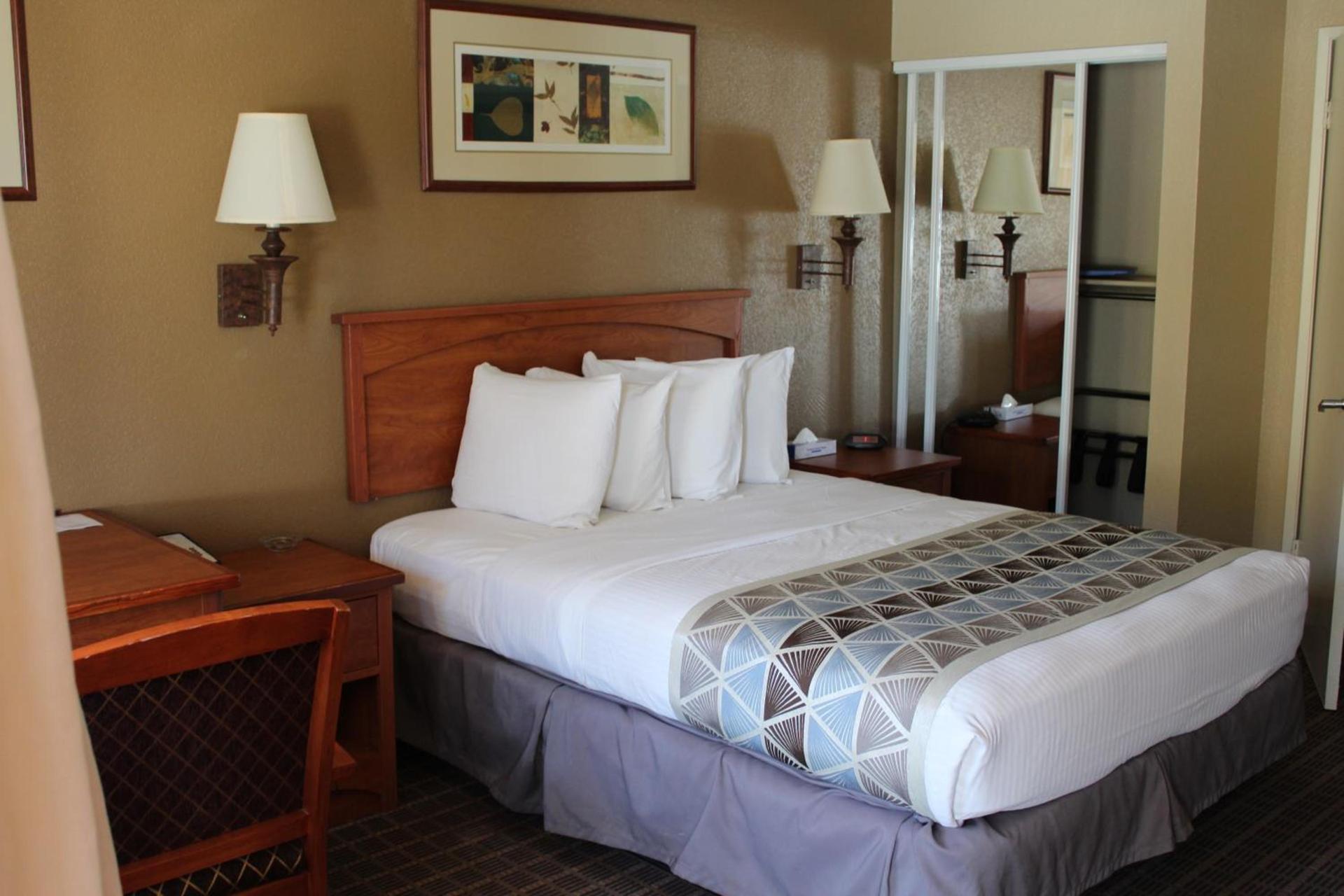 Cajon Pass Inn photo 21