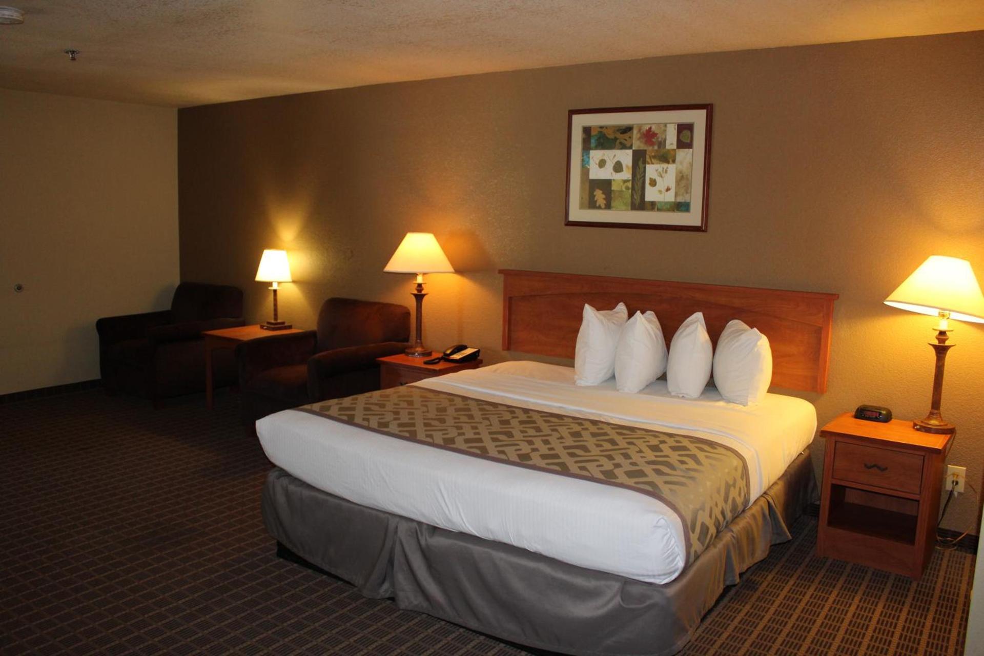 Cajon Pass Inn photo 29