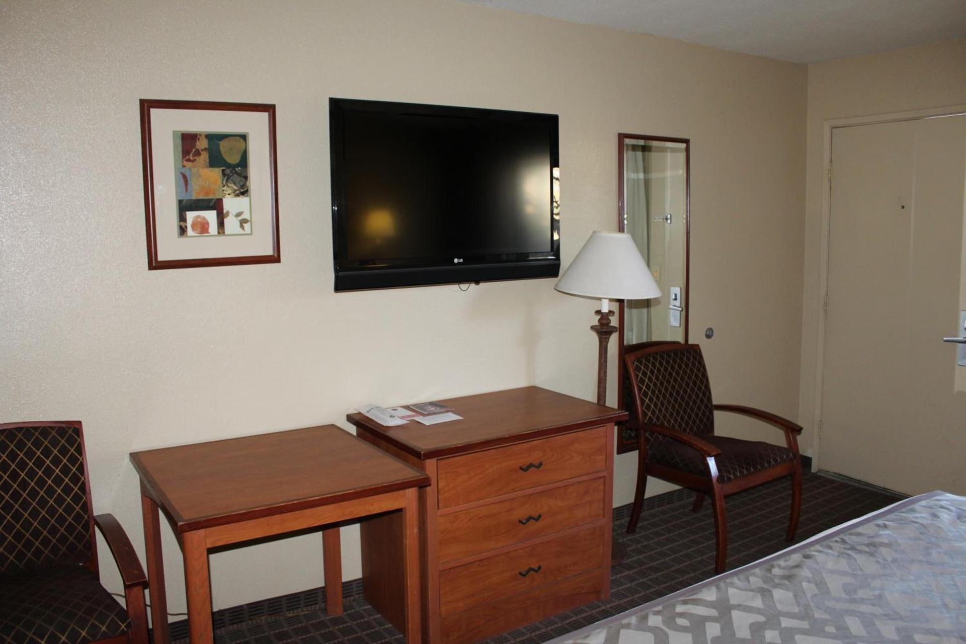 Cajon Pass Inn photo 18