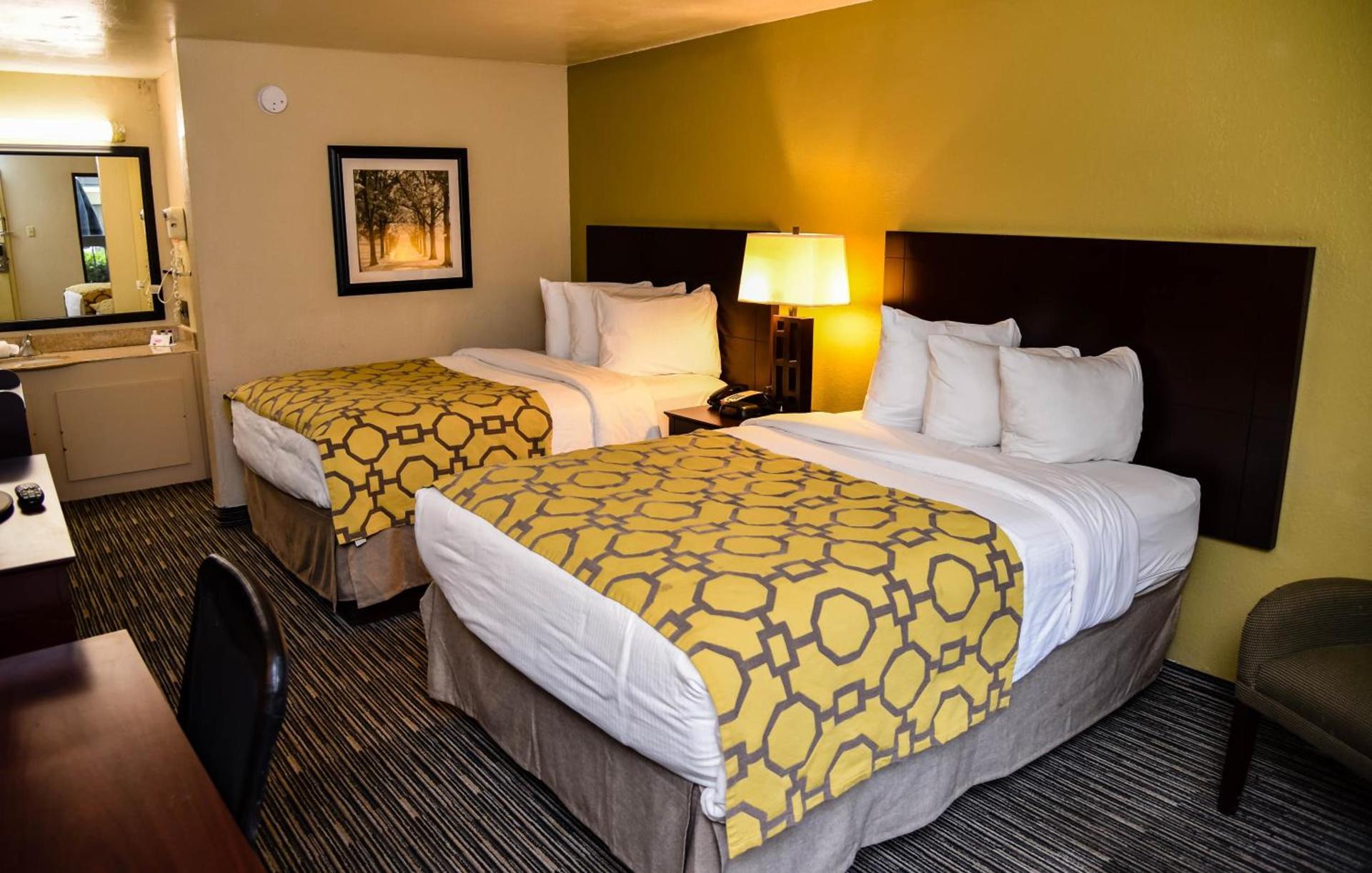 Park Inn by Radisson, Columbus State University Area photo 35