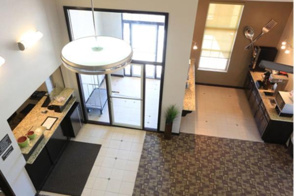 Super 8 by Wyndham Stafford/Springfield Area photo 16