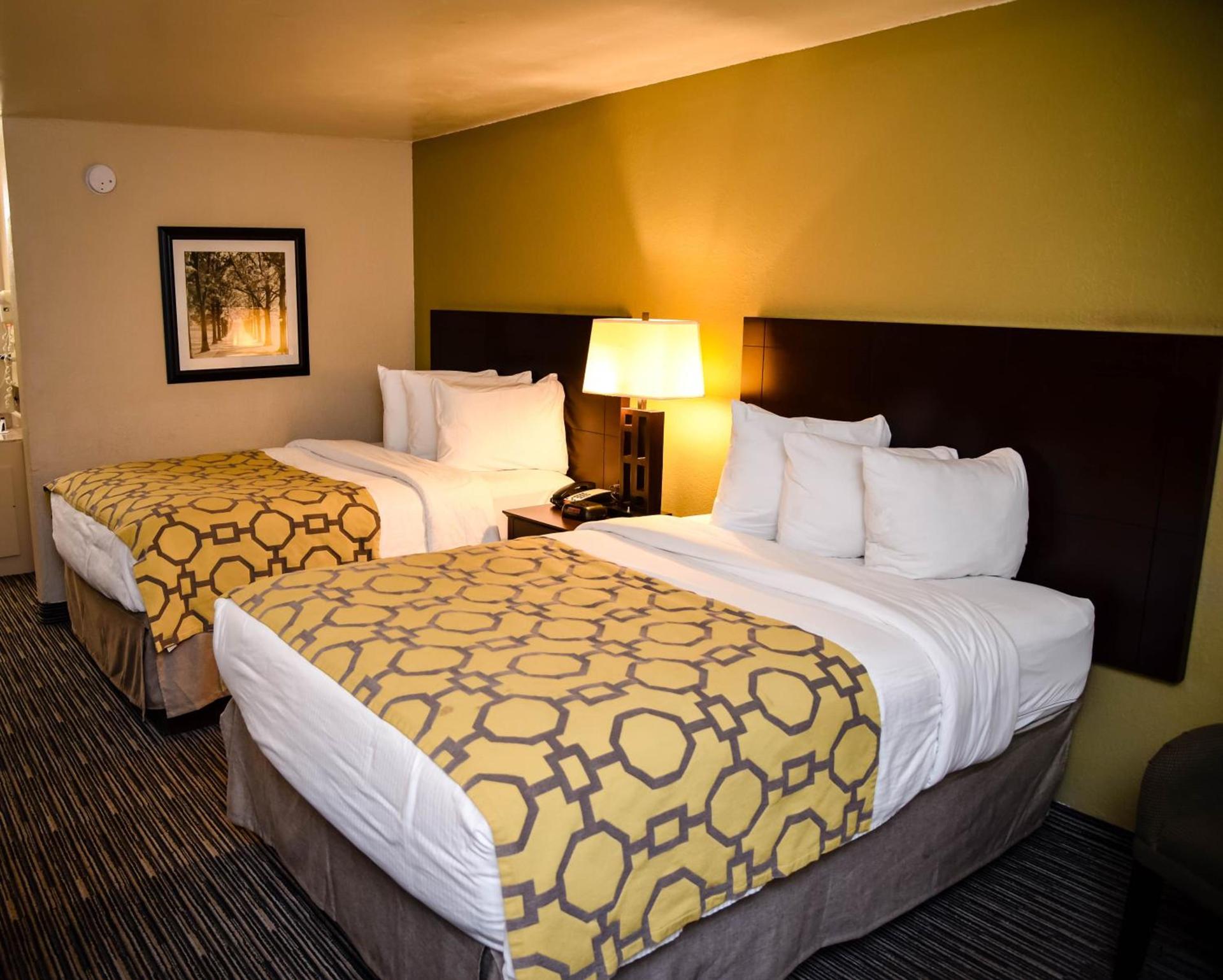 Park Inn by Radisson, Columbus State University Area photo 44