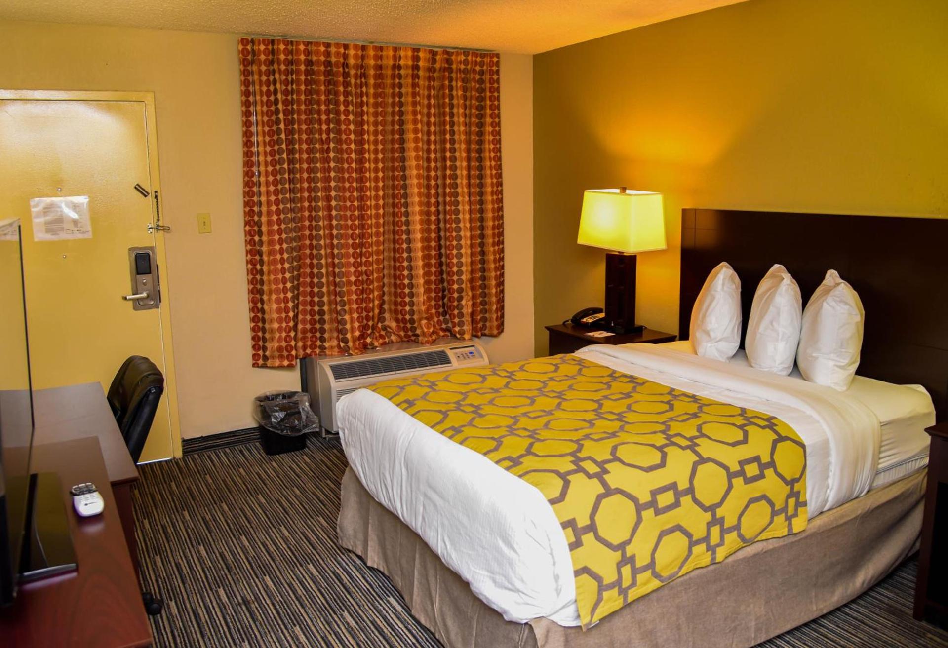Park Inn by Radisson, Columbus State University Area photo 23